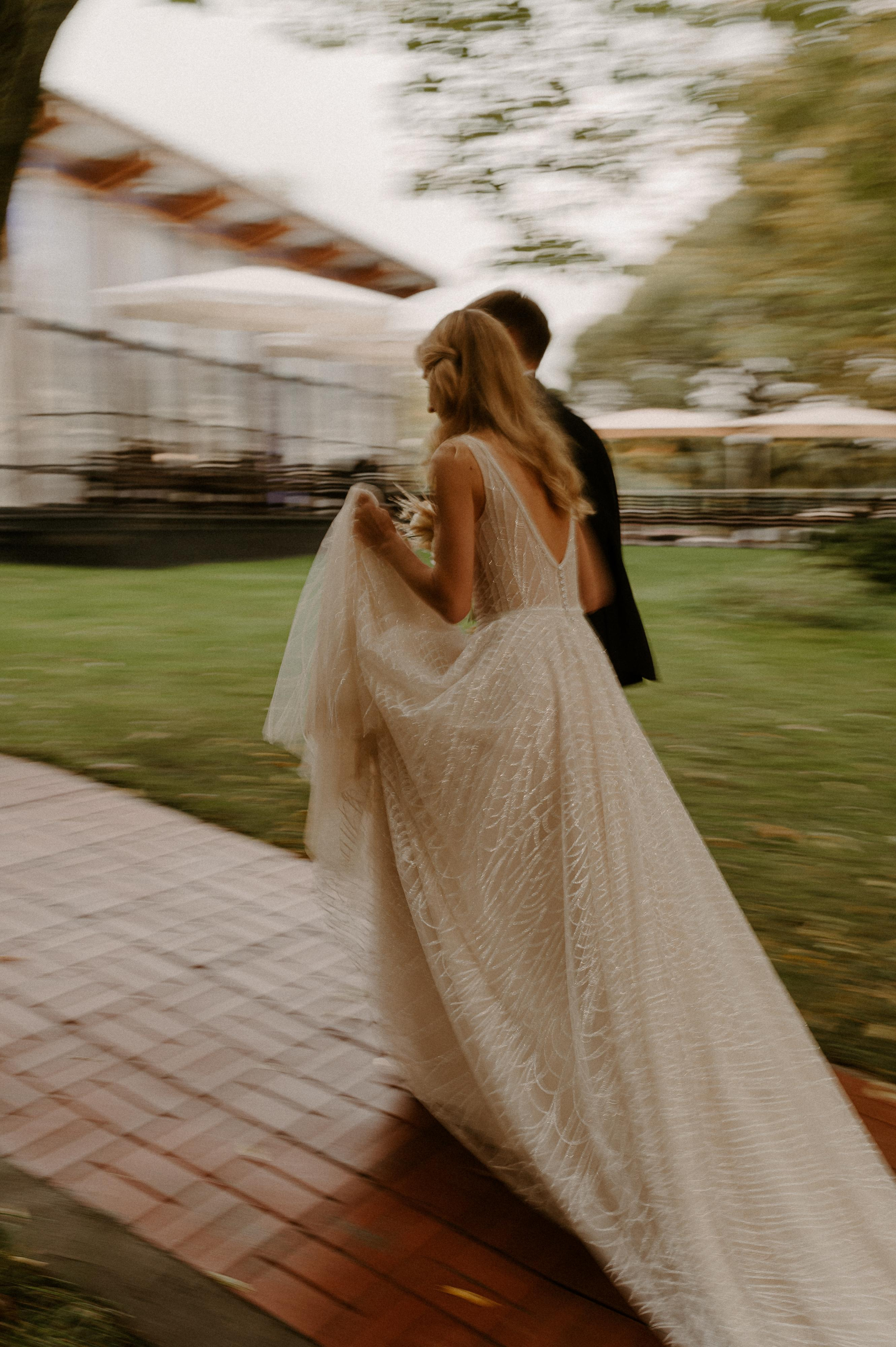 2021.09.23 Мария и Павел (МСК). Свадебный фотограф Абрамова Ксения