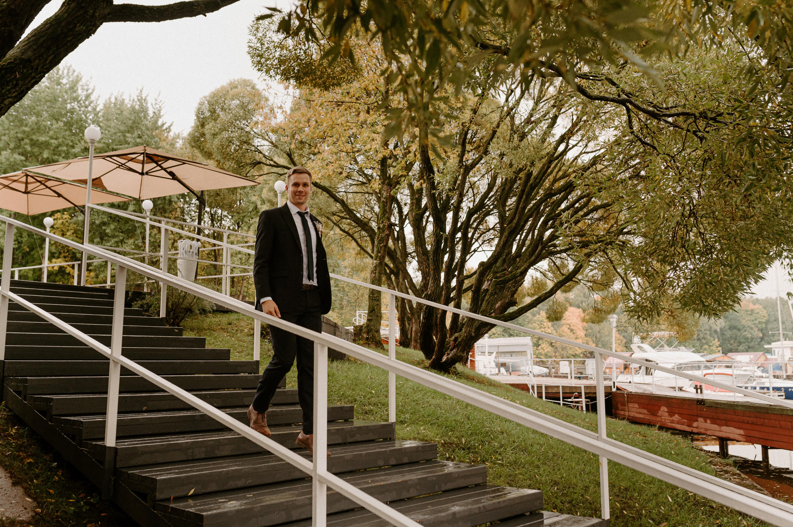 2021.09.23 Мария и Павел (МСК). Свадебный фотограф Абрамова Ксения