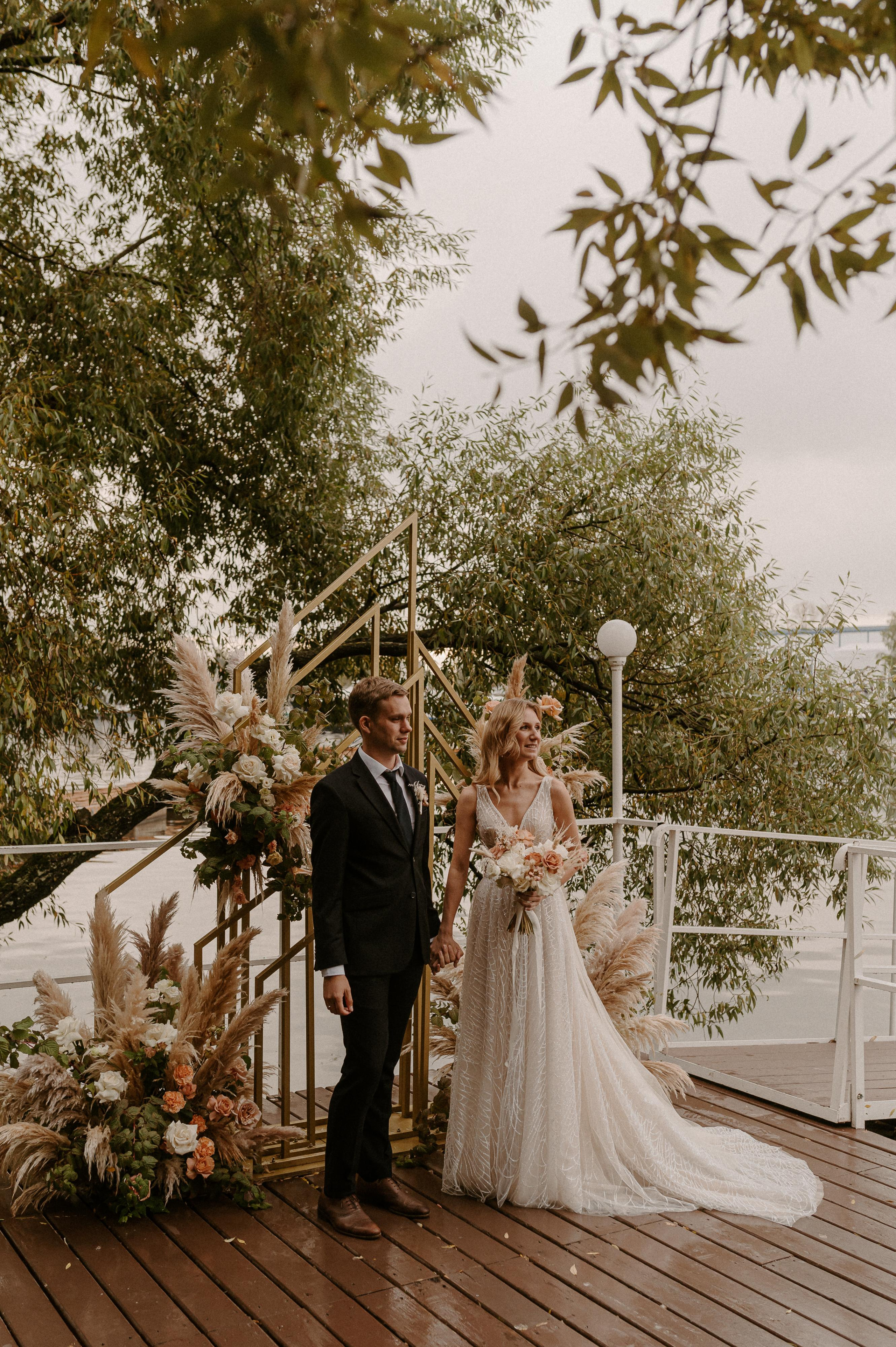 2021.09.23 Мария и Павел (МСК). Свадебный фотограф Абрамова Ксения