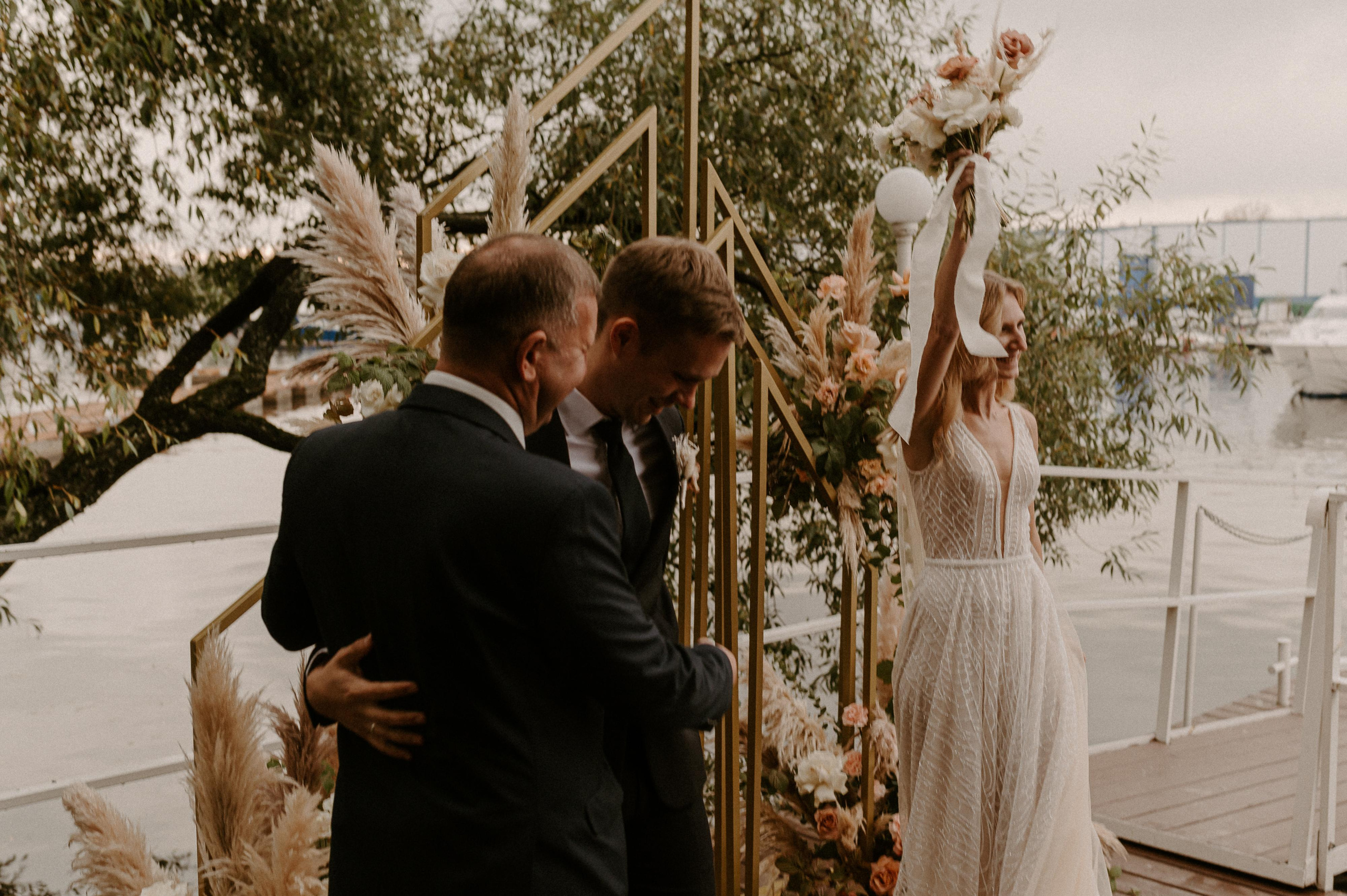 2021.09.23 Мария и Павел (МСК). Свадебный фотограф Абрамова Ксения