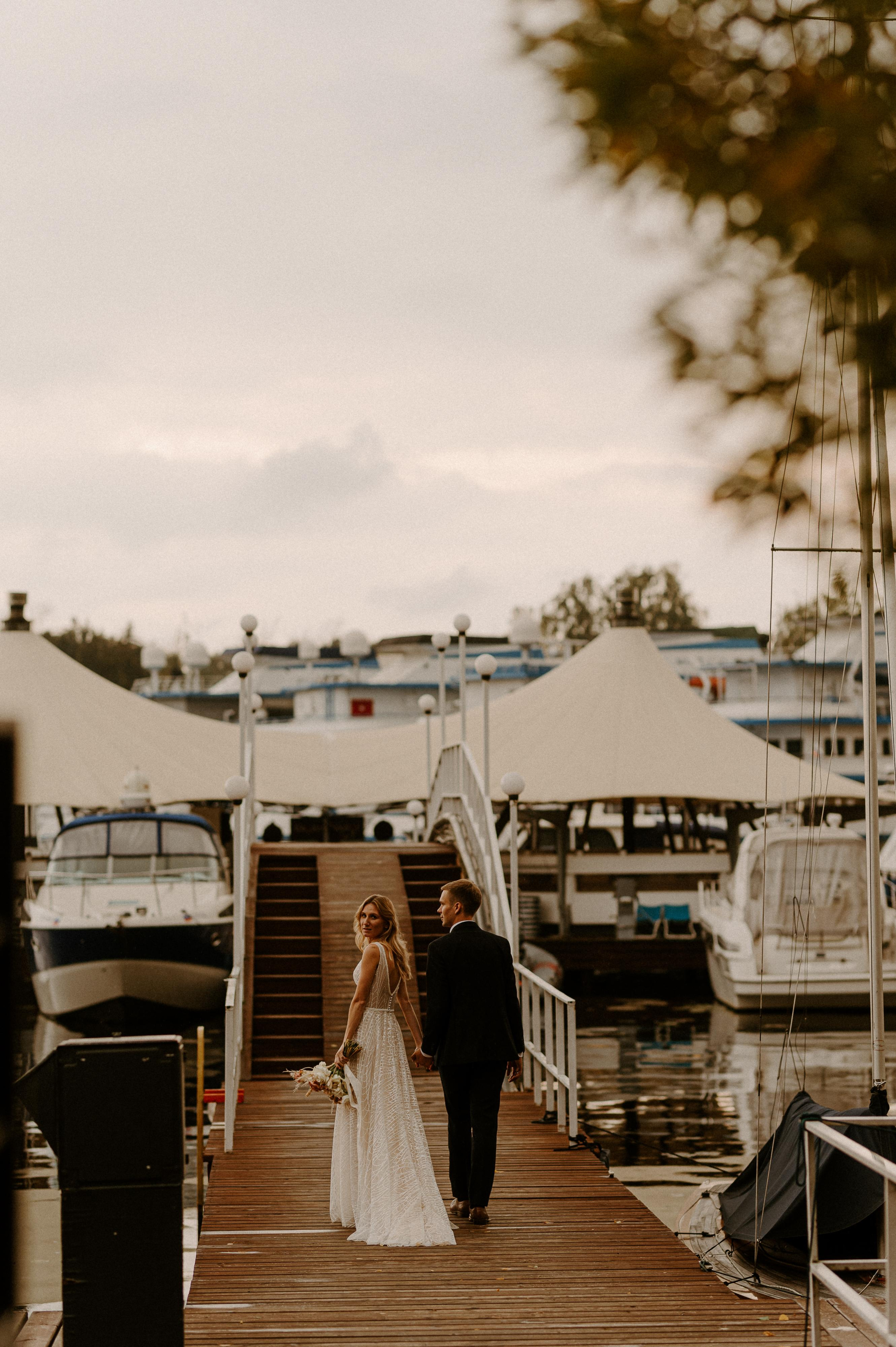 2021.09.23 Мария и Павел (МСК). Свадебный фотограф Абрамова Ксения