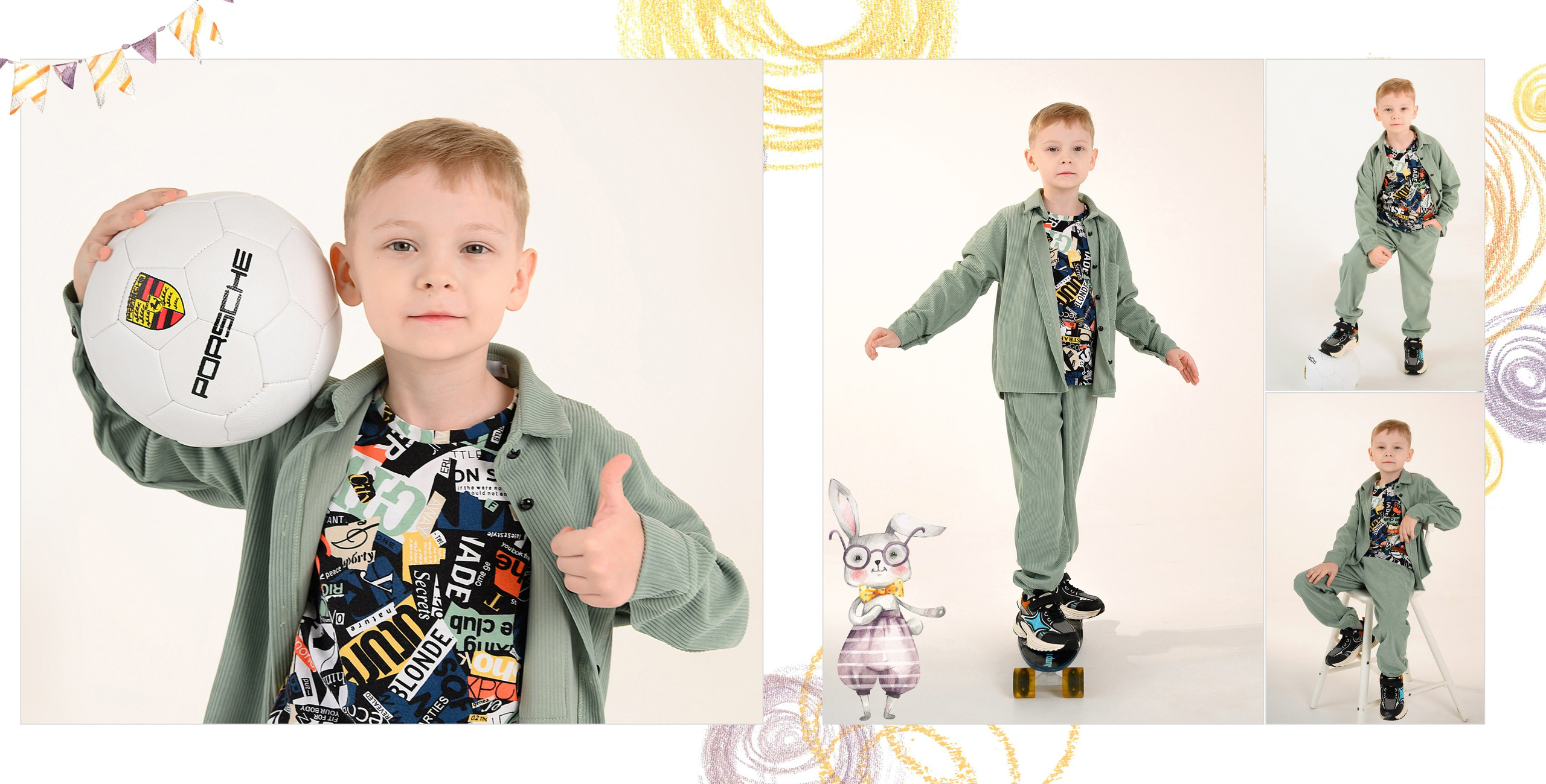 Д\с125 «Ручеек» группа Монтессори (садик и студия). Фотограф новорожденных, семейный детский в Тюмени Татьяна Морозова