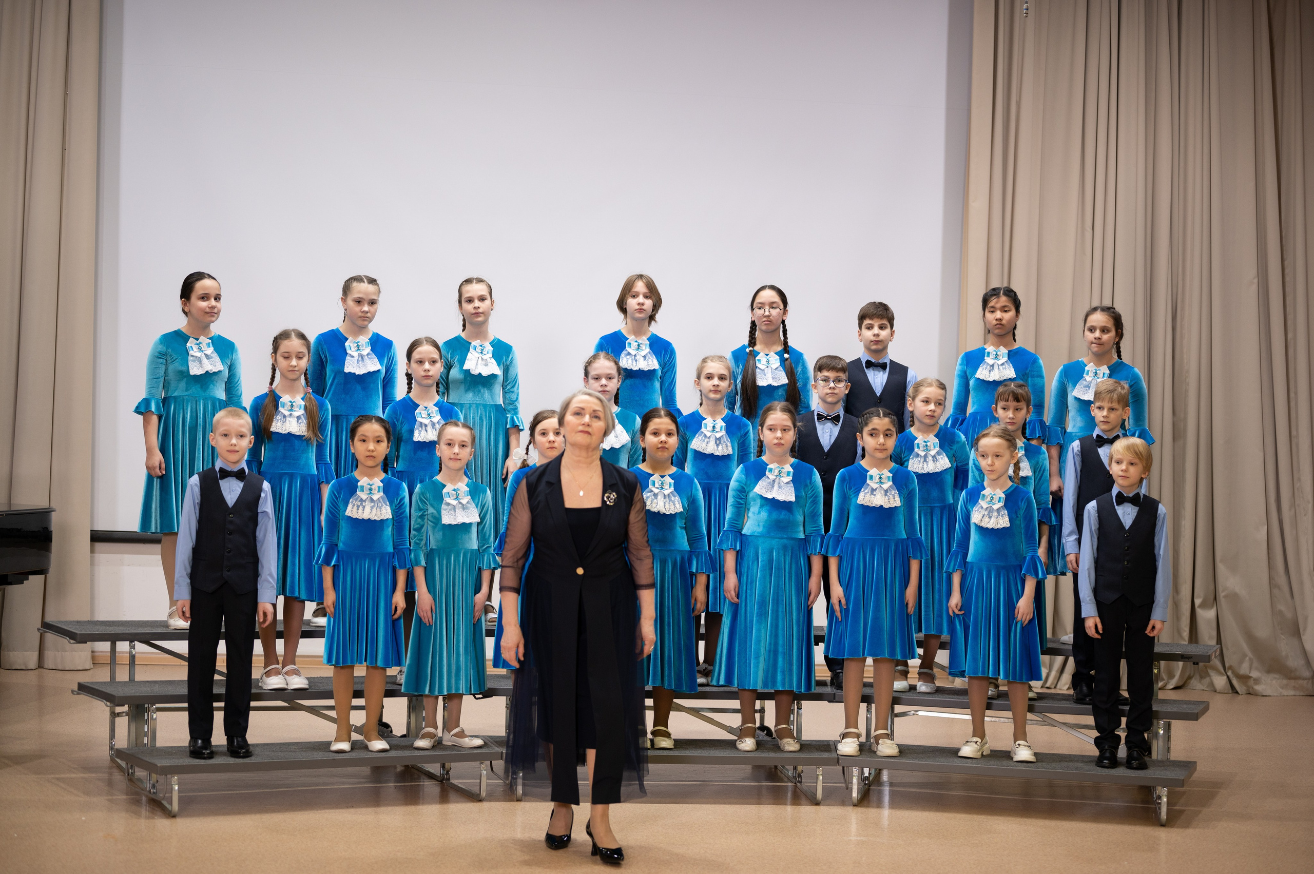 «Пою тебе мое отечество» репортаж конкурса. Фотограф новорожденных, семейный детский в Тюмени Татьяна Морозова