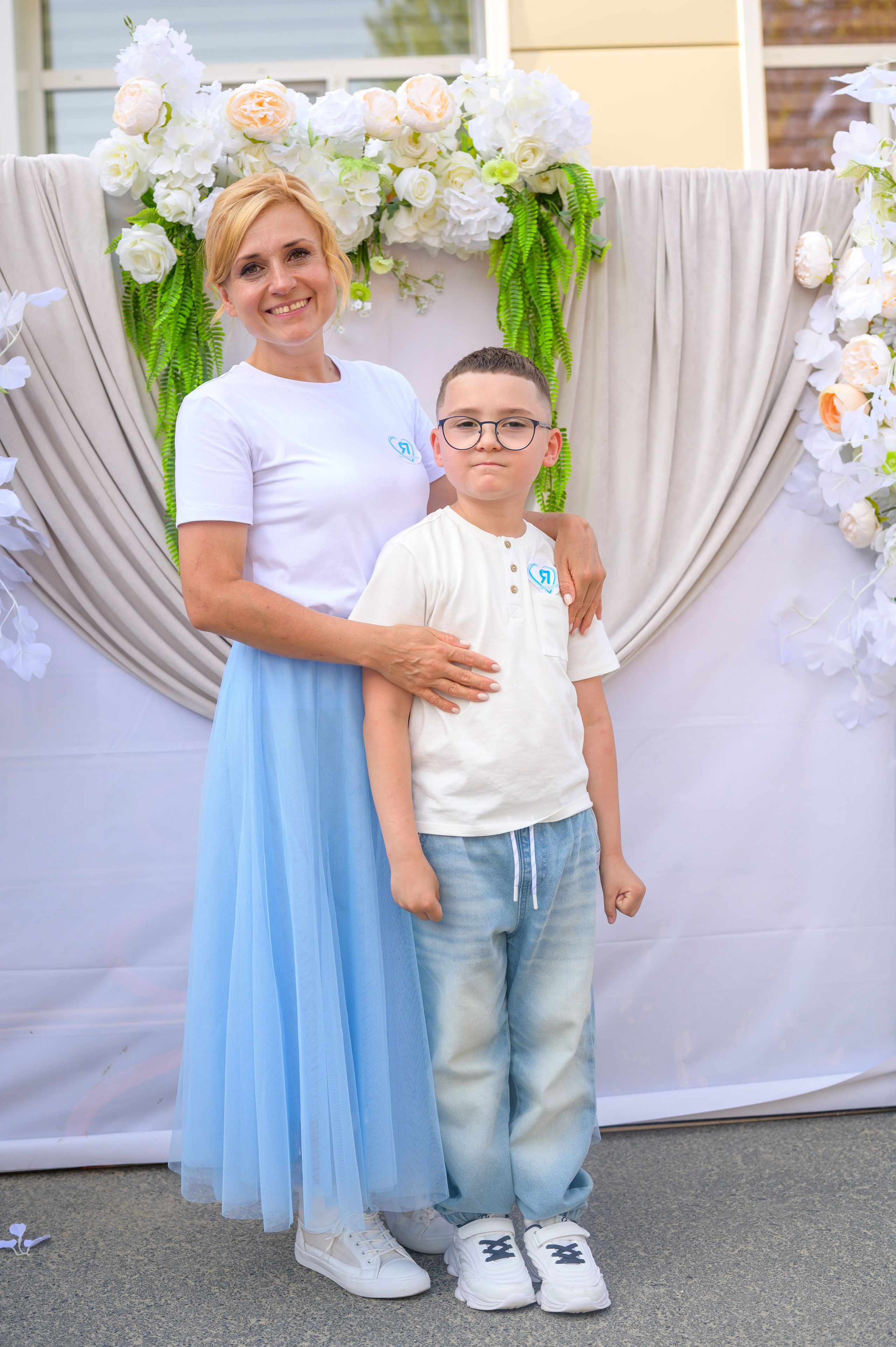 Репортаж выпускного группа «Фантазёры» 3 садик. Фотограф новорожденных, семейный детский в Тюмени Татьяна Морозова