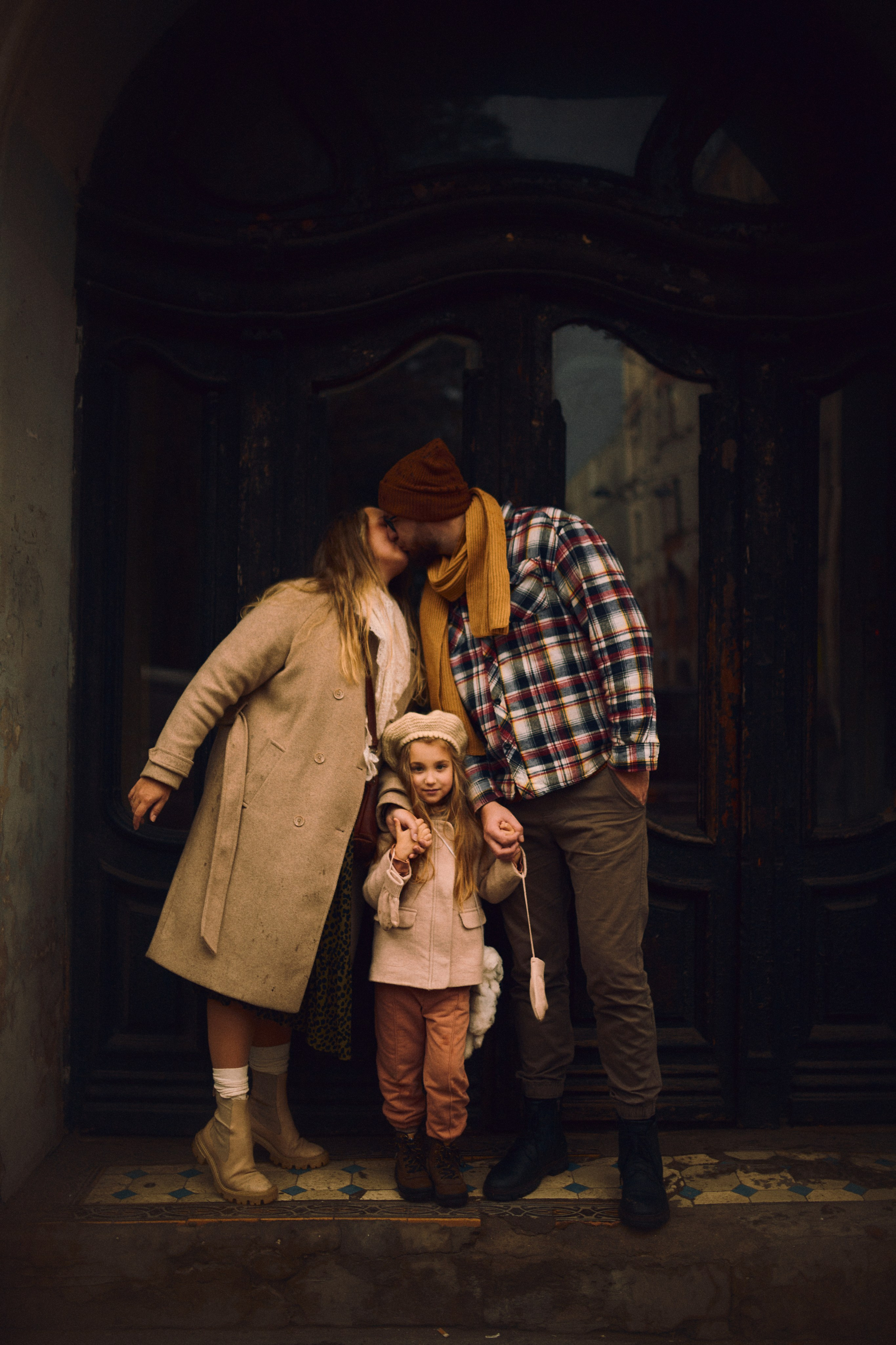 Семейный Петербург. Фотограф Ионова Анастасия, г Владивосток