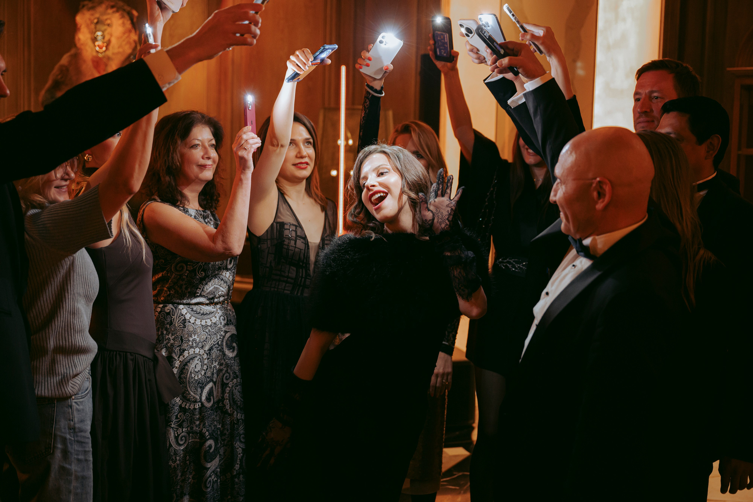 Частные события. Фотограф в Москве