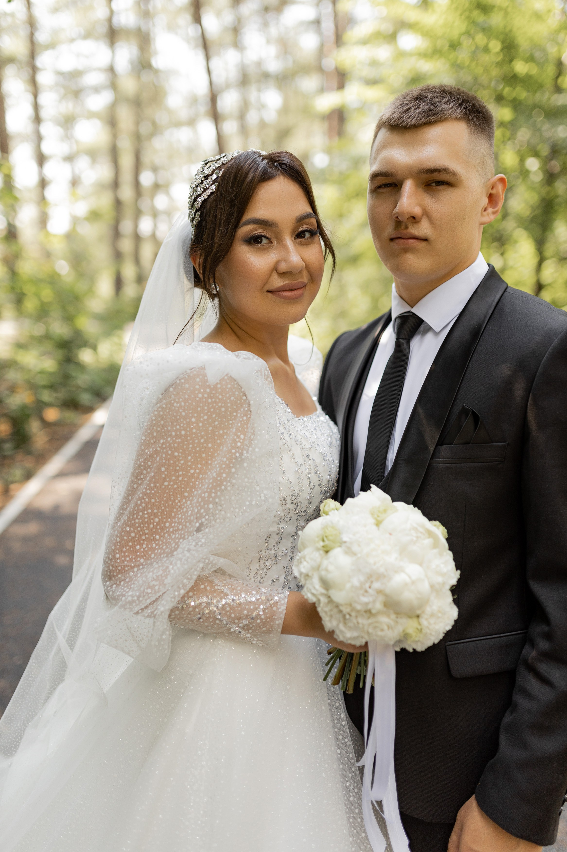 GULFIYA & ILFAT. Оксана Вахидова Фотограф Кумертау, Уфа, Мелеуз, Салават