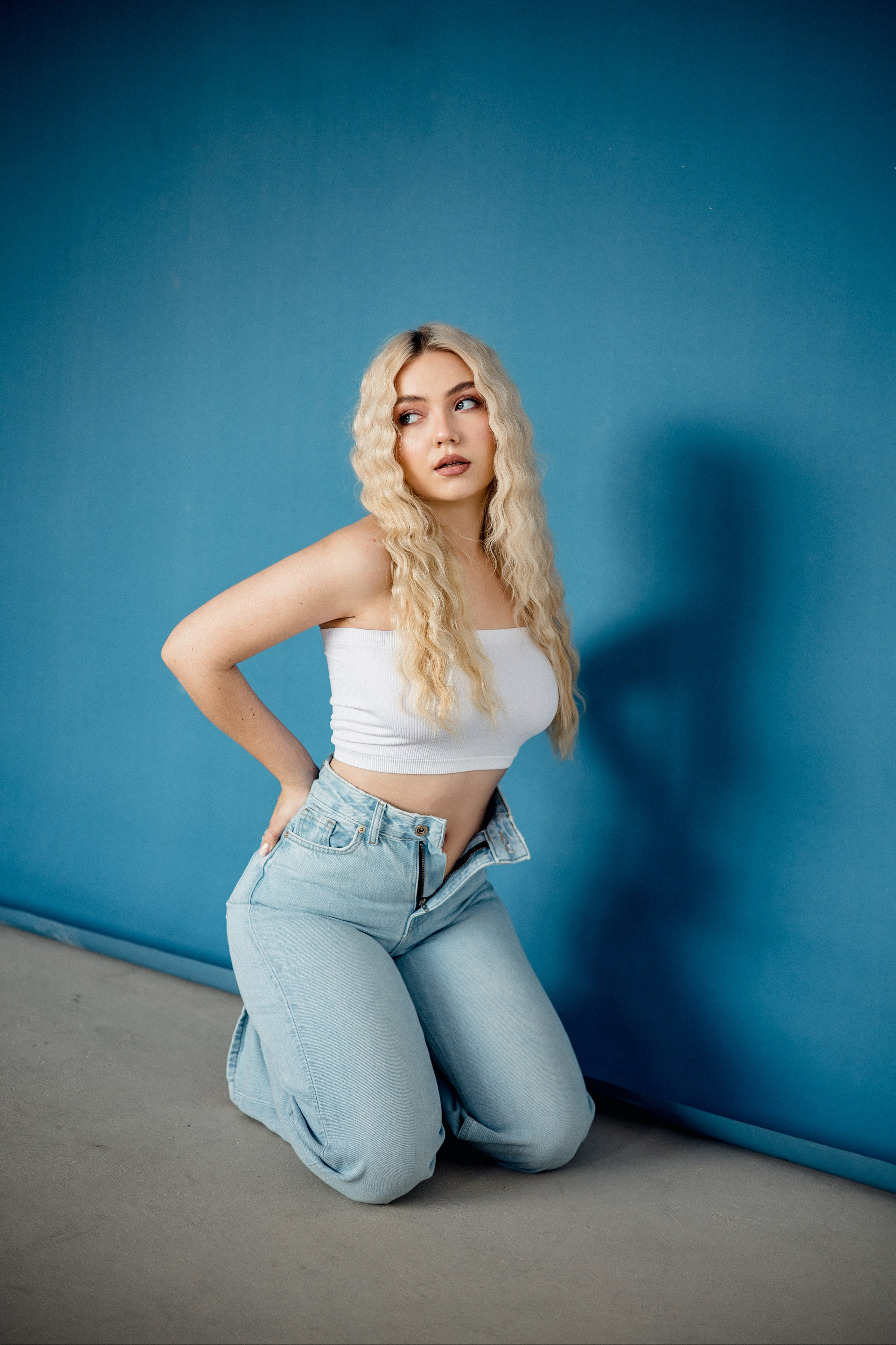 Индивидуальные съемки. Фотограф в Оренбурге Kreesha (Альбина Галявиева)