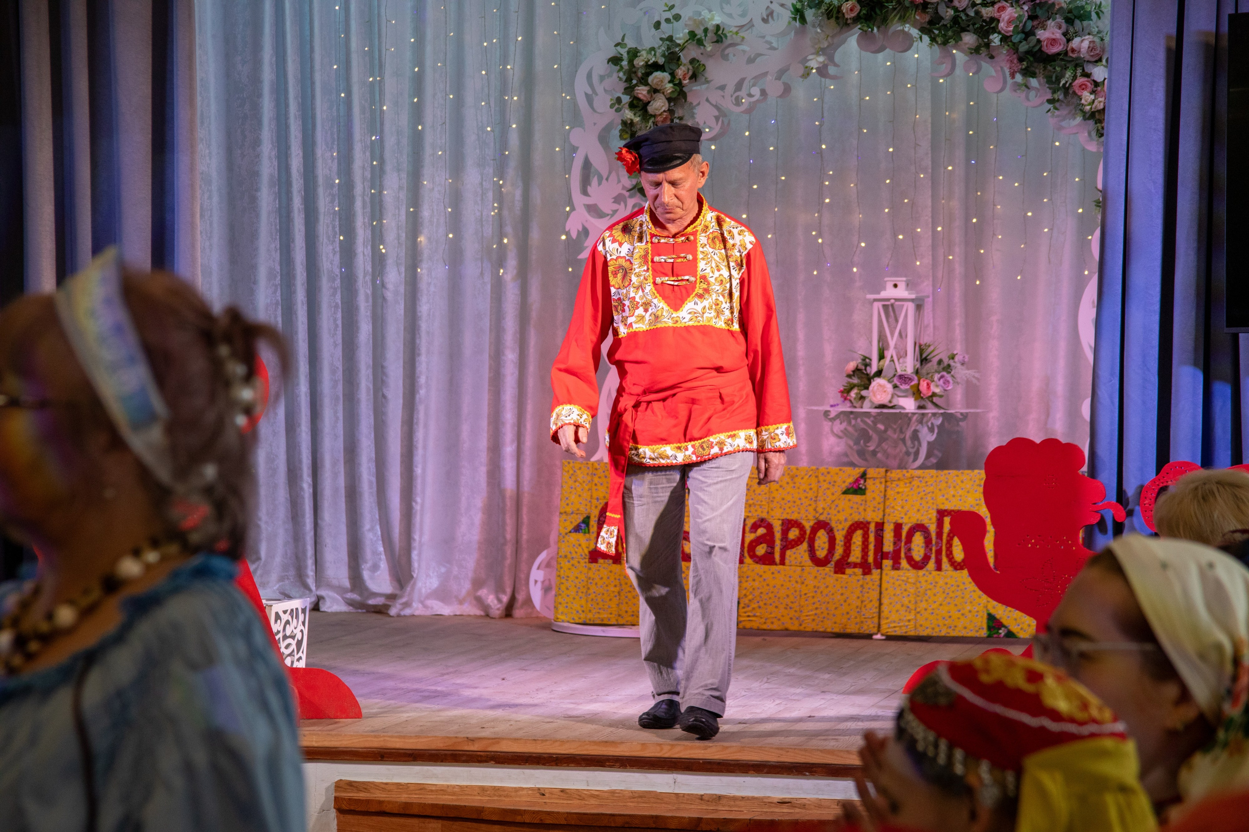 Репортаж «День народного костюма в г. Городец» 2026. Фотограф-универсал: семейные, детские, свадебные, имиджевые фотосъёмки