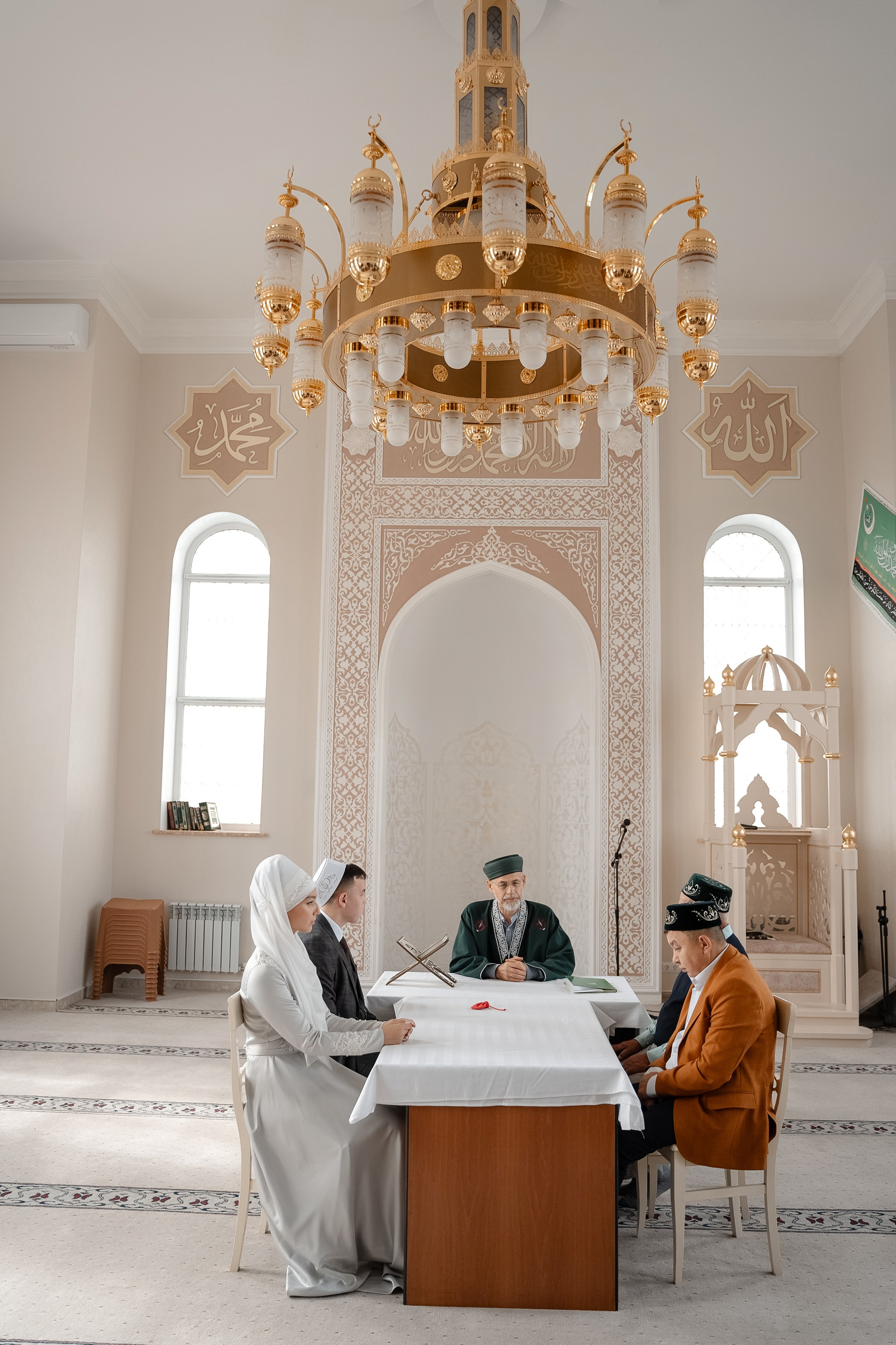 Айдар Диана. Свадебный фотограф в Уфе Лилия Сова