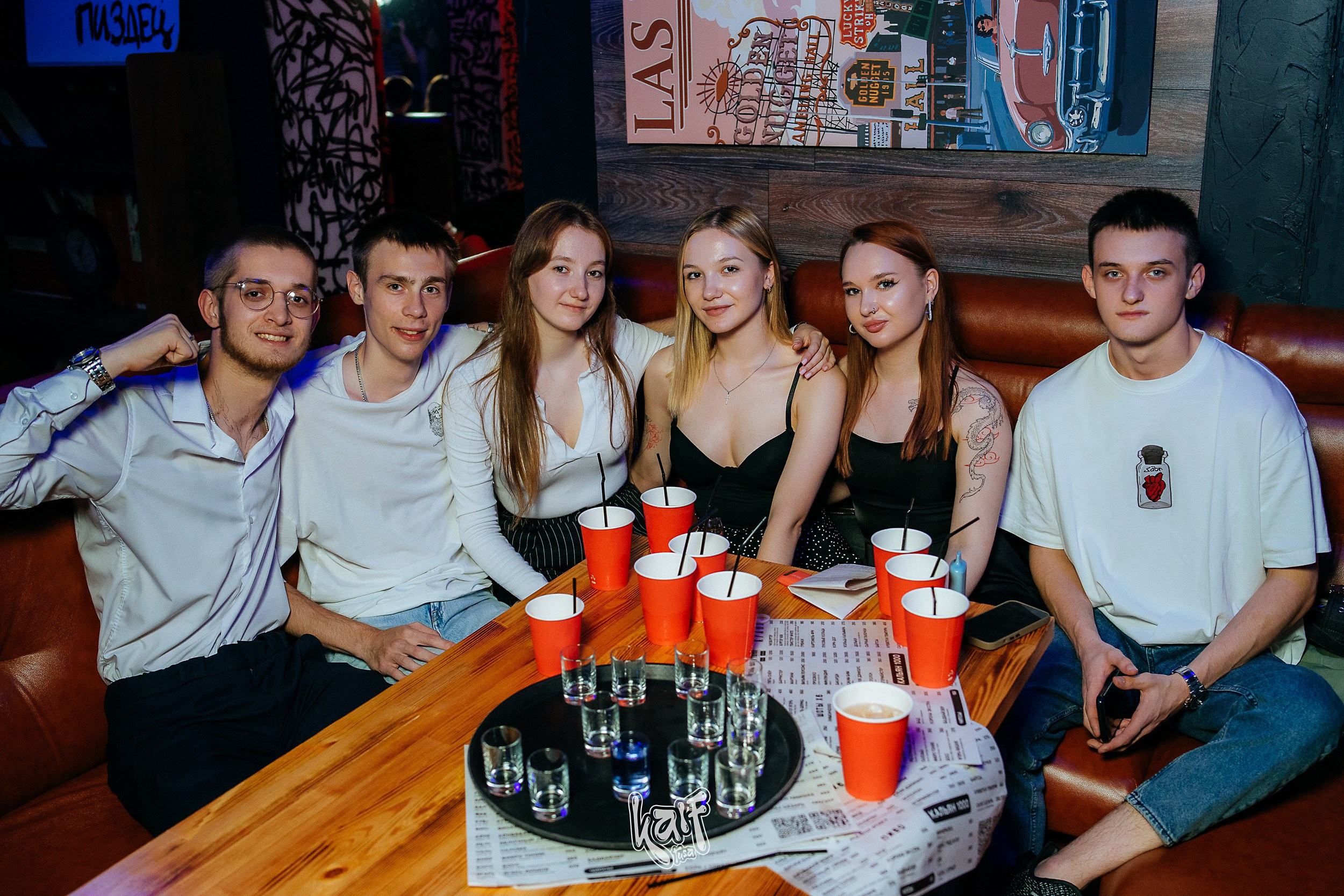 808. Репортажный (Event) фотограф в Барнауле | Даниил Маркин | Качество и вайб