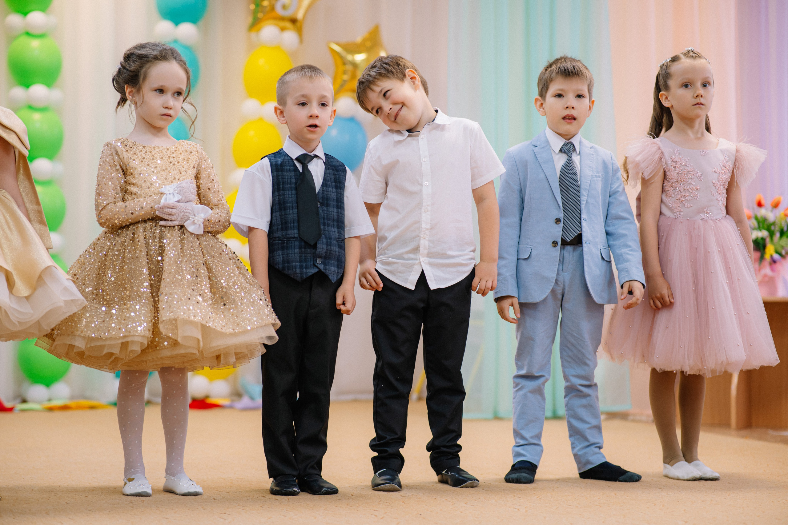 Выпускной ДС 245. Репортажный (Event) фотограф в Барнауле | Даниил Маркин | Качество и вайб