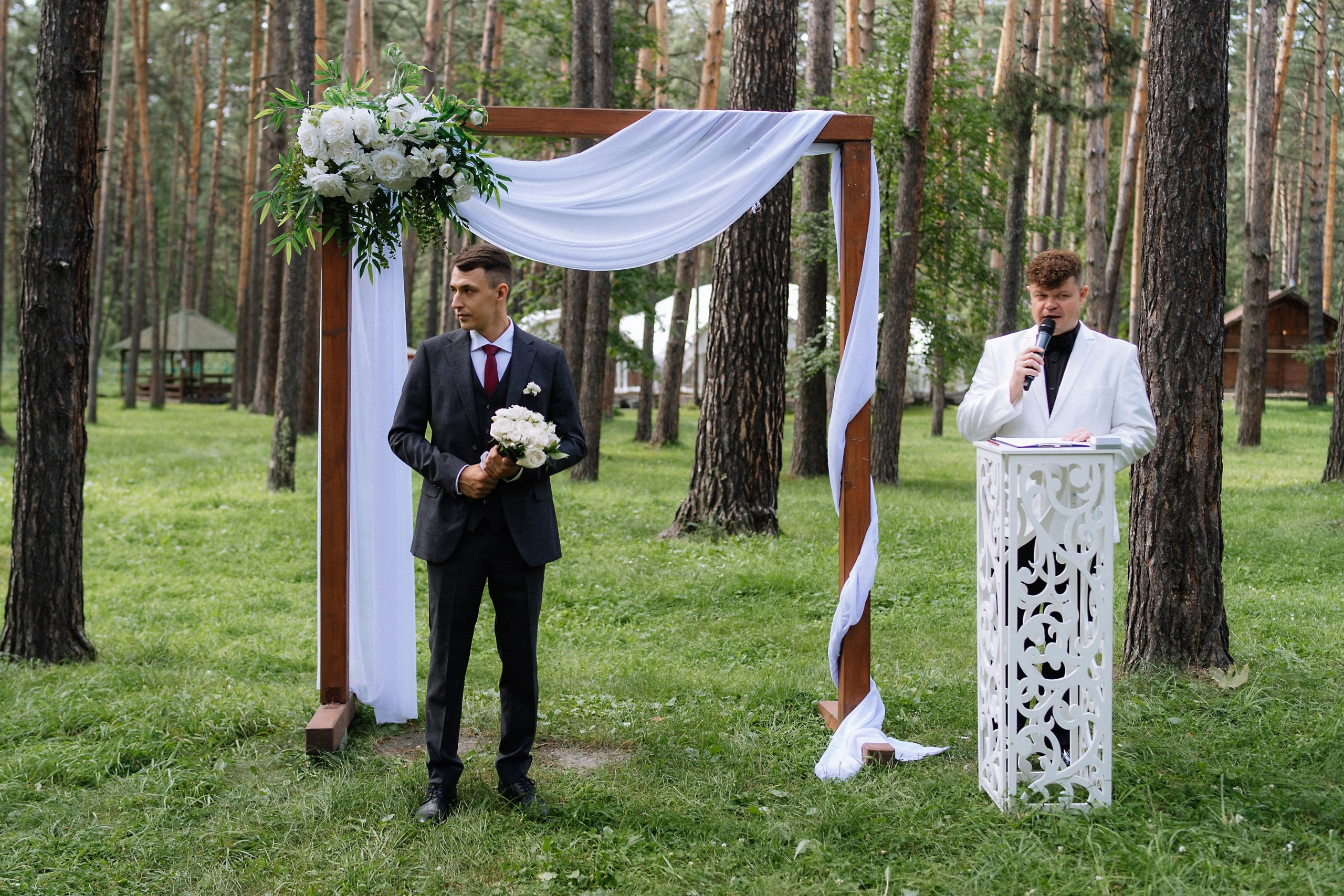 Свадебный фотограф Барнаул