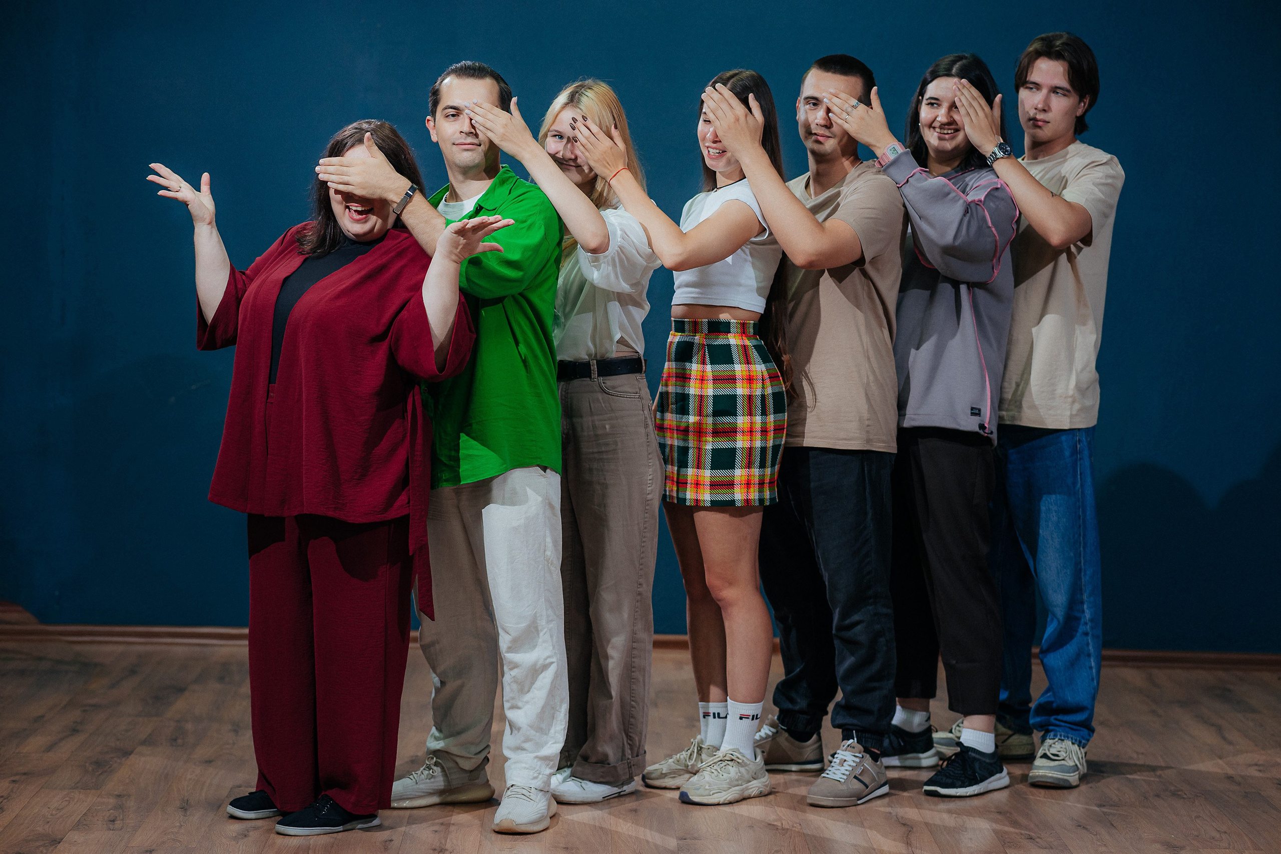 Академия Крепостного театра. Репортажный (Event) фотограф в Барнауле | Даниил Маркин | Качество и вайб