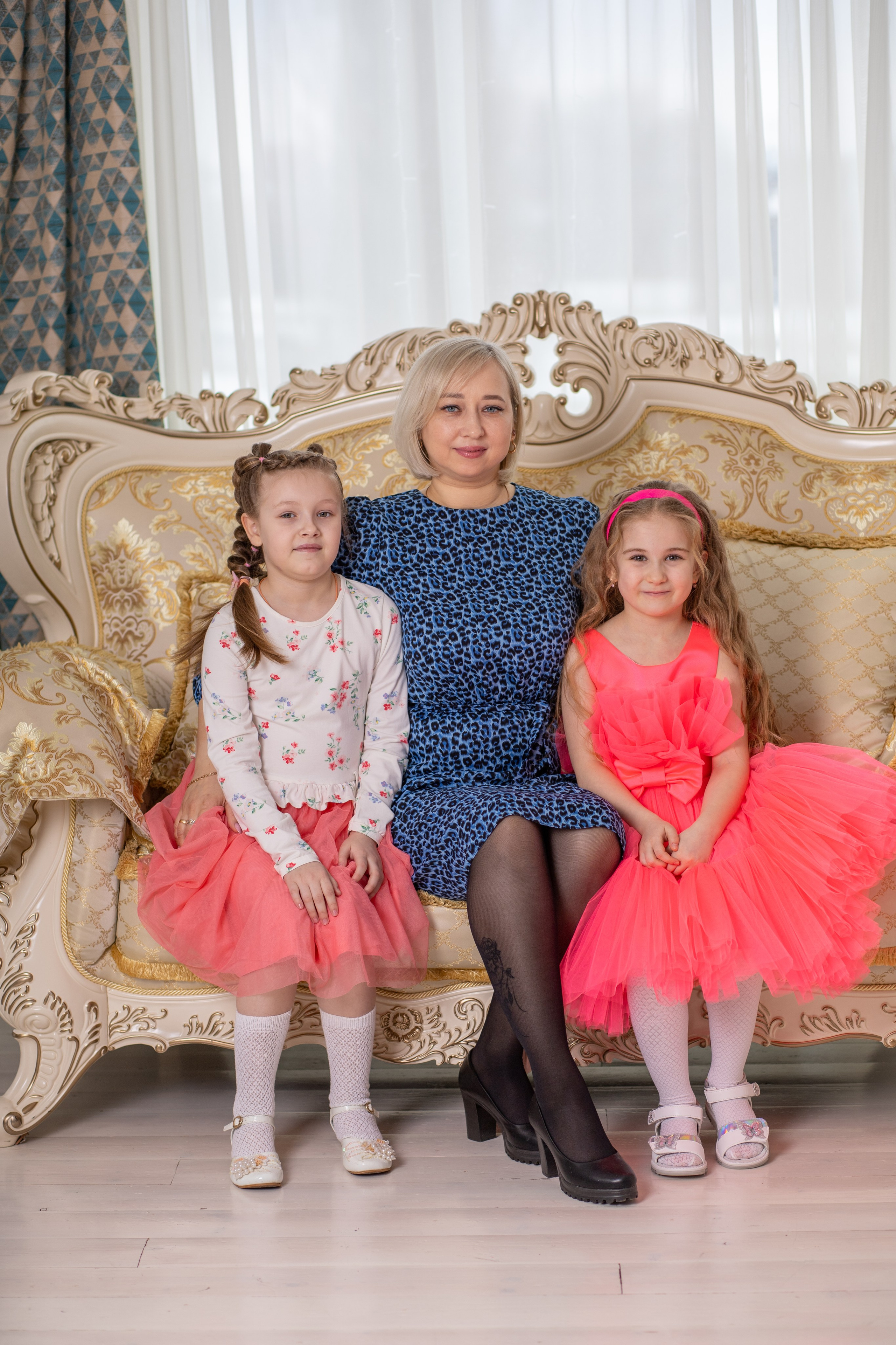 Фотосессия для выпускного альбома (детский сад). Семейный и детский фотограф в Тольятти Ирина Карпенцова