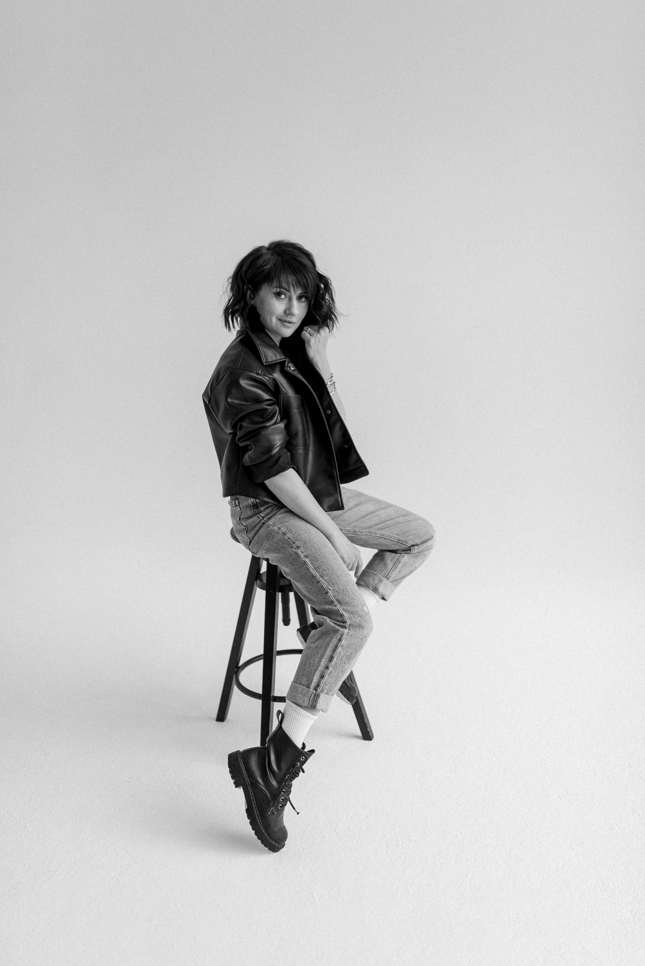 Анна Руднева. Семейный фотограф в Москве Екатерина Север