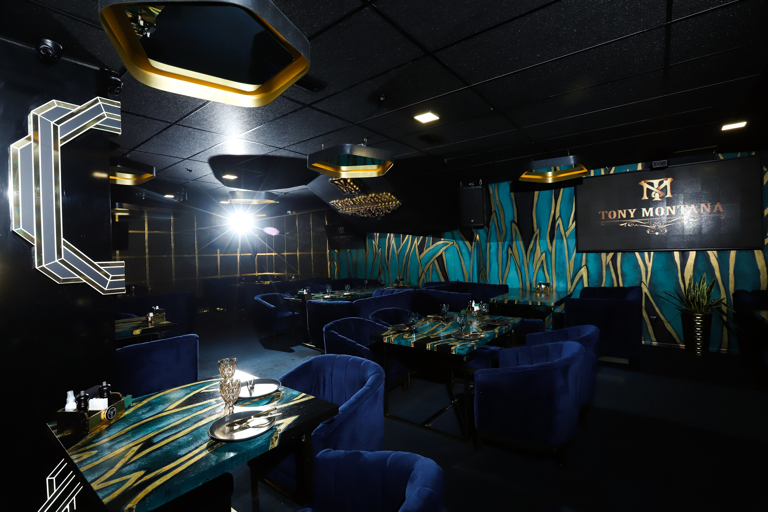 Tony Montana. Фотограф в Краснодаре Анна Светикова