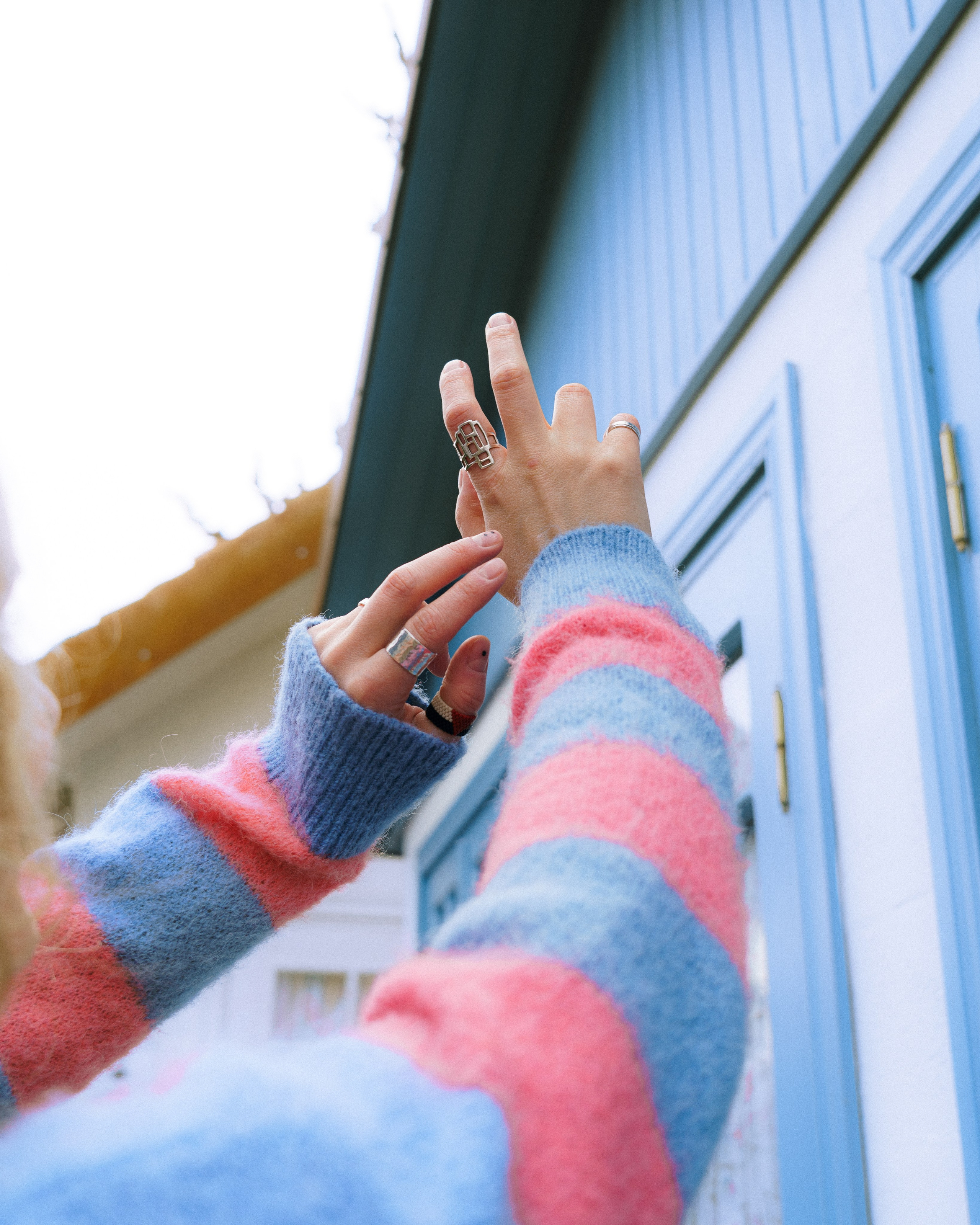 ДАША | ГАРДЕНИЯ. Photographer Barcelona