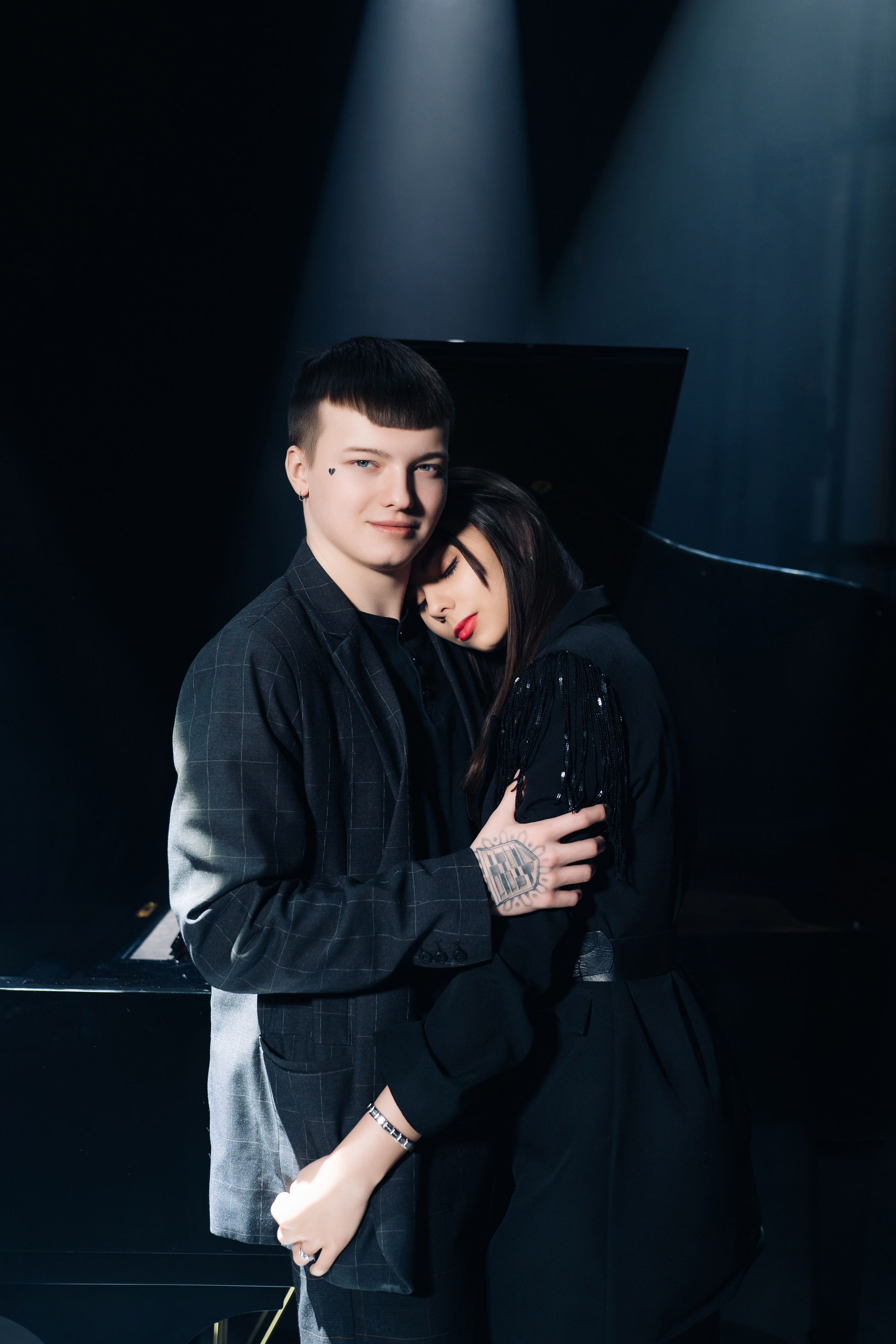 Свадьбы — Love Story. Видеограф Томск, Томская область, Сибирь