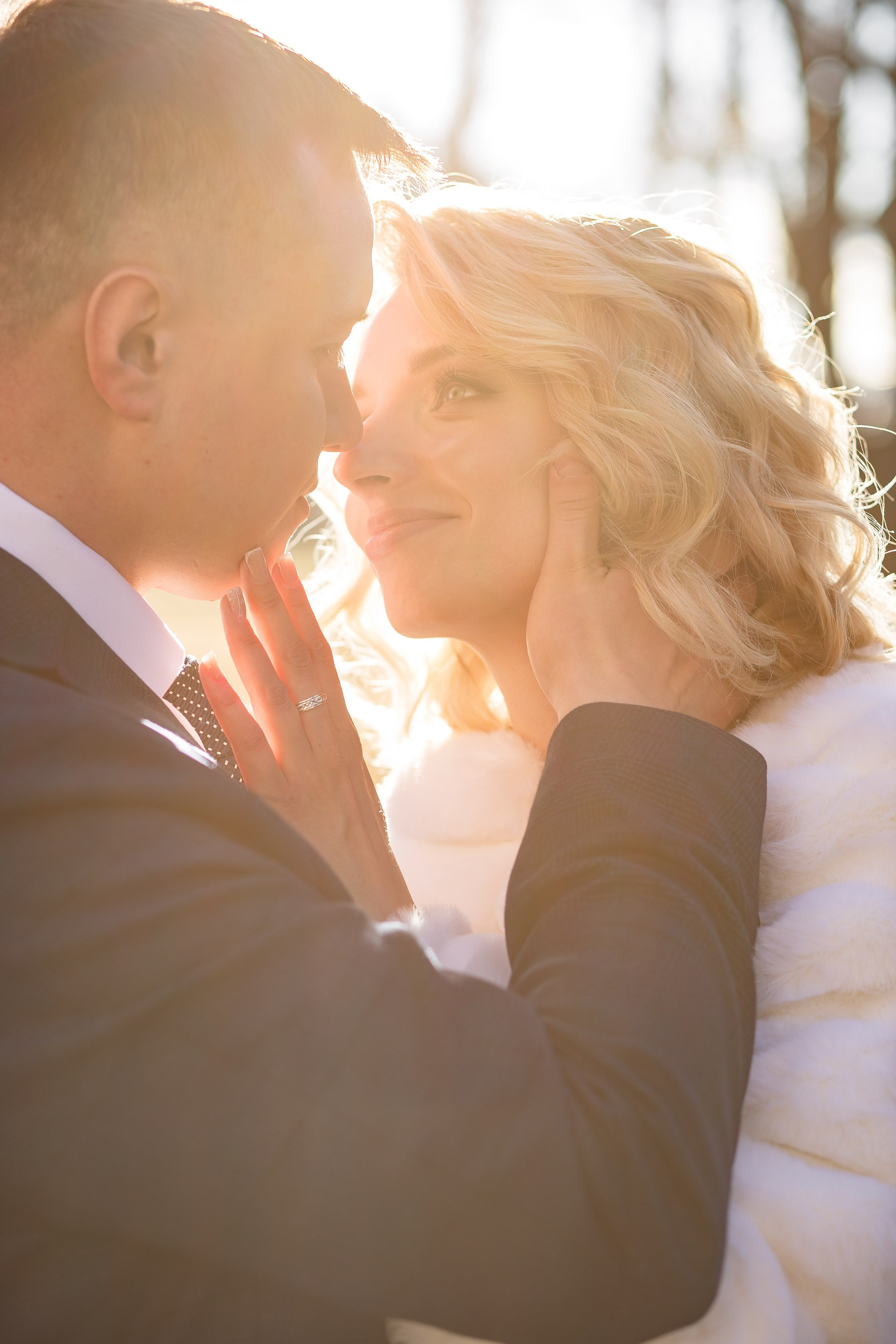 Анонсы. Свадьбы. Свадебный и Интерьерный Фотограф во Владимире Евгений Федин