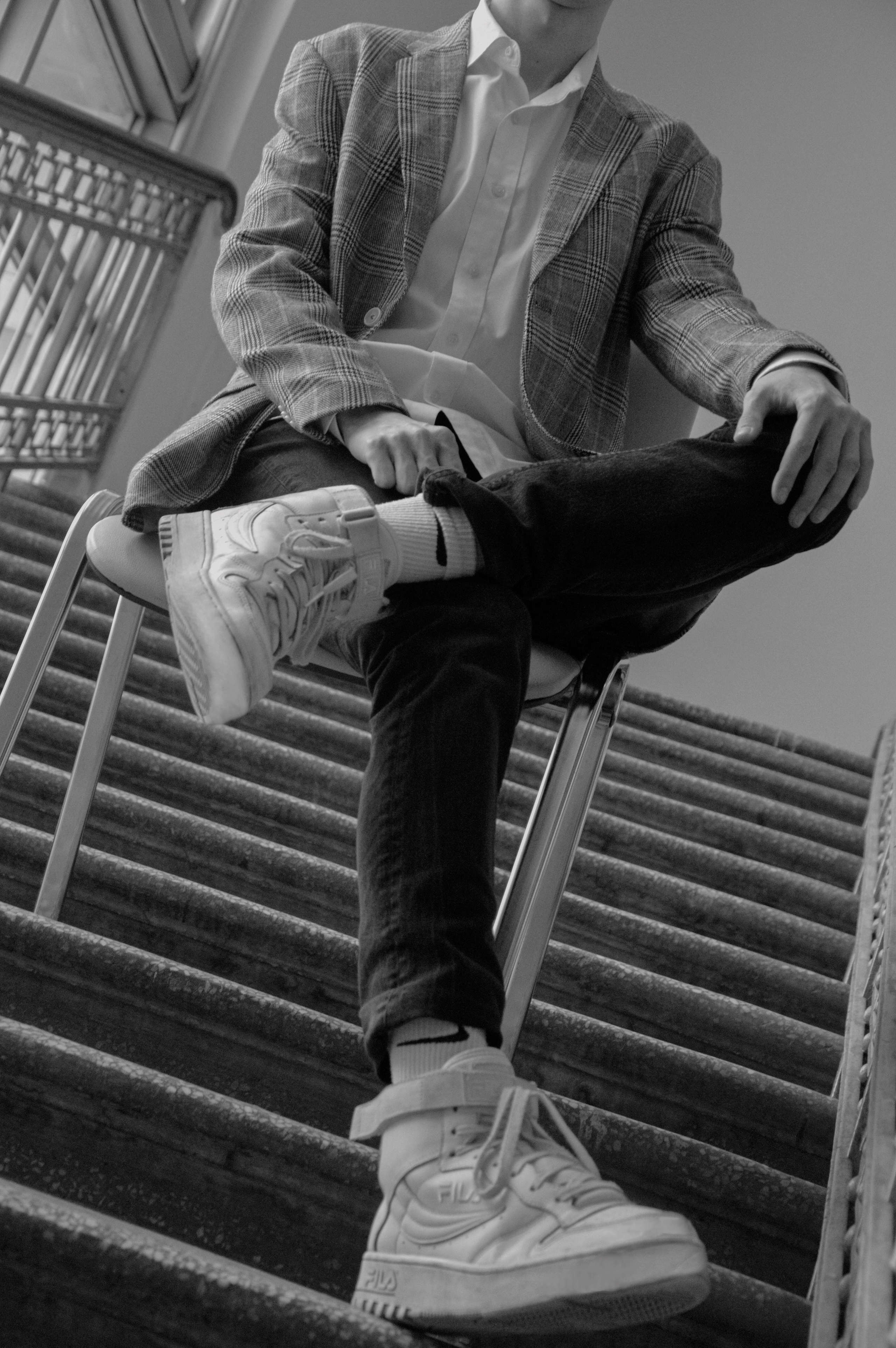 Он. Портретный фотограф kristen.soul | Кристина Гусева