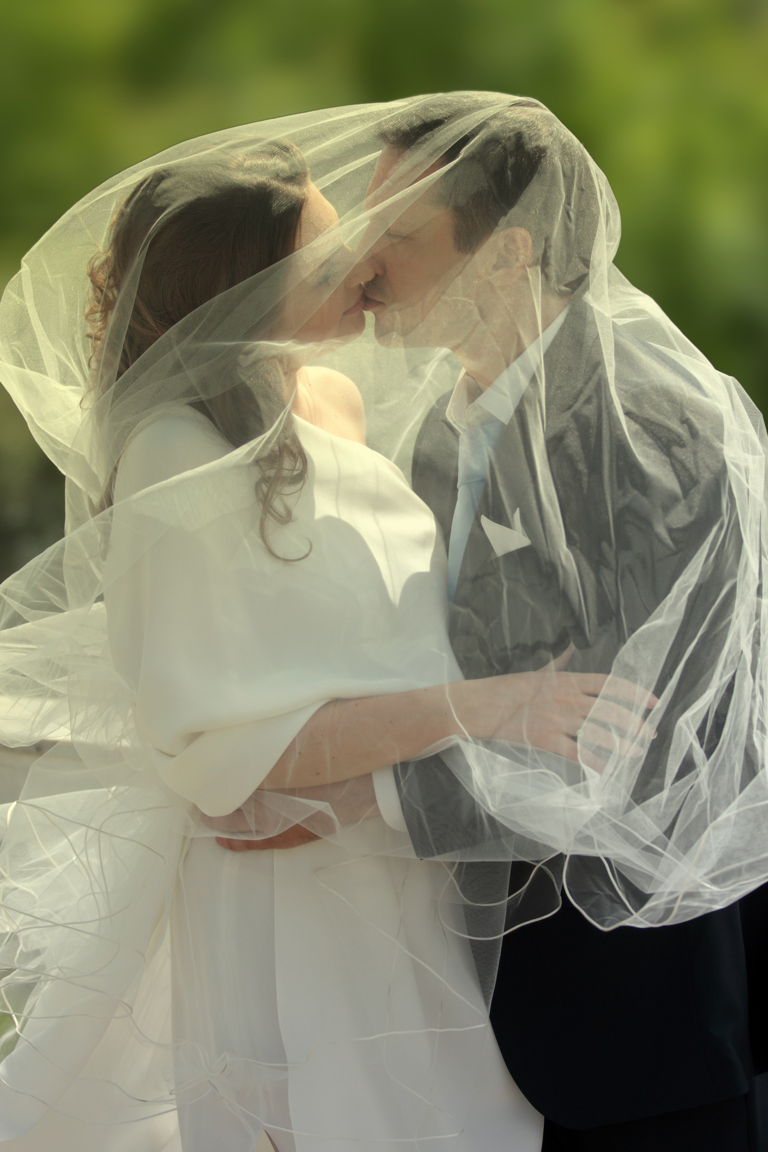 Лена и Петр. Фотограф Лагутин Анатолий