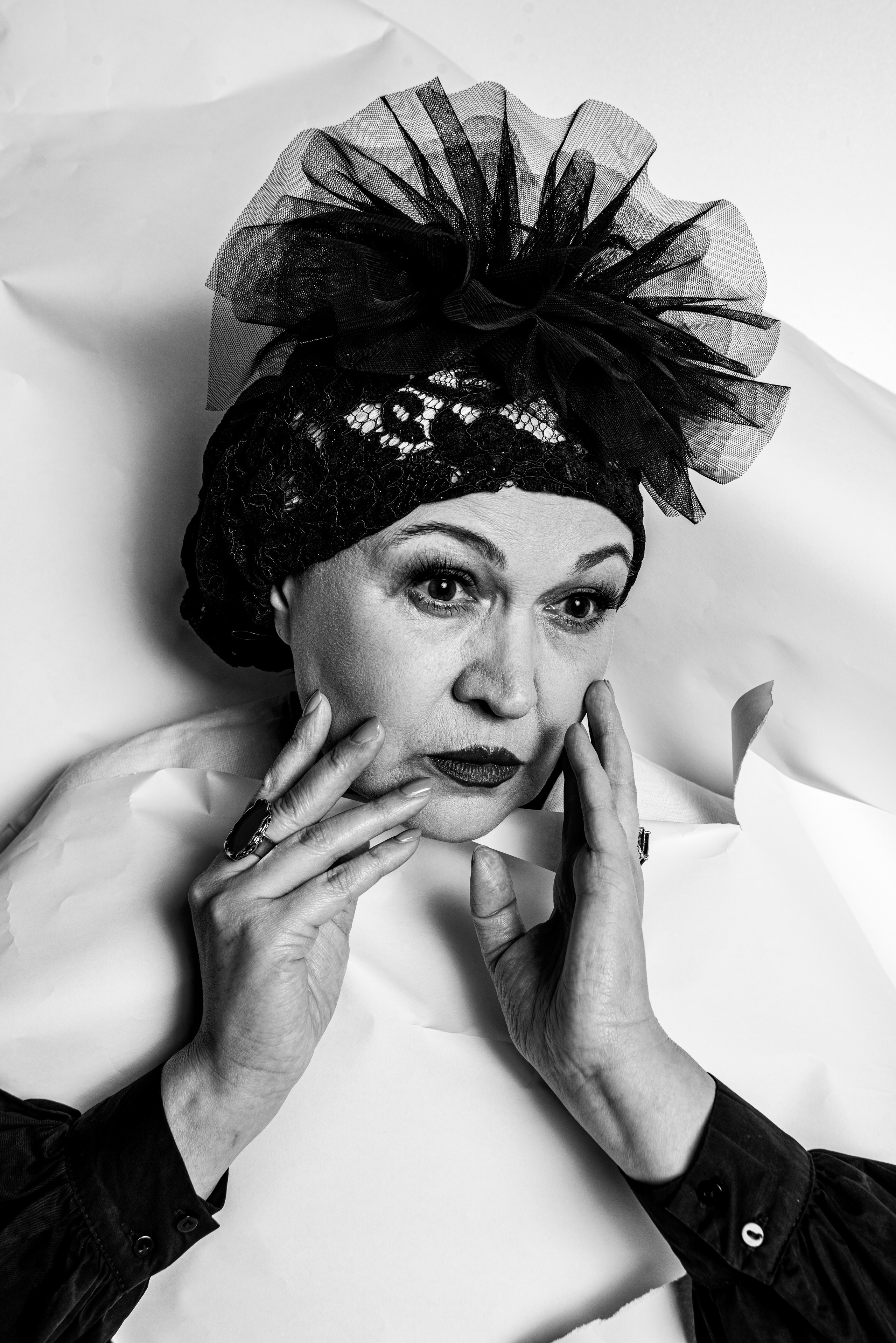 Светлана. Портретный и архитектурный фотограф в Москве и Санкт-Петербурге