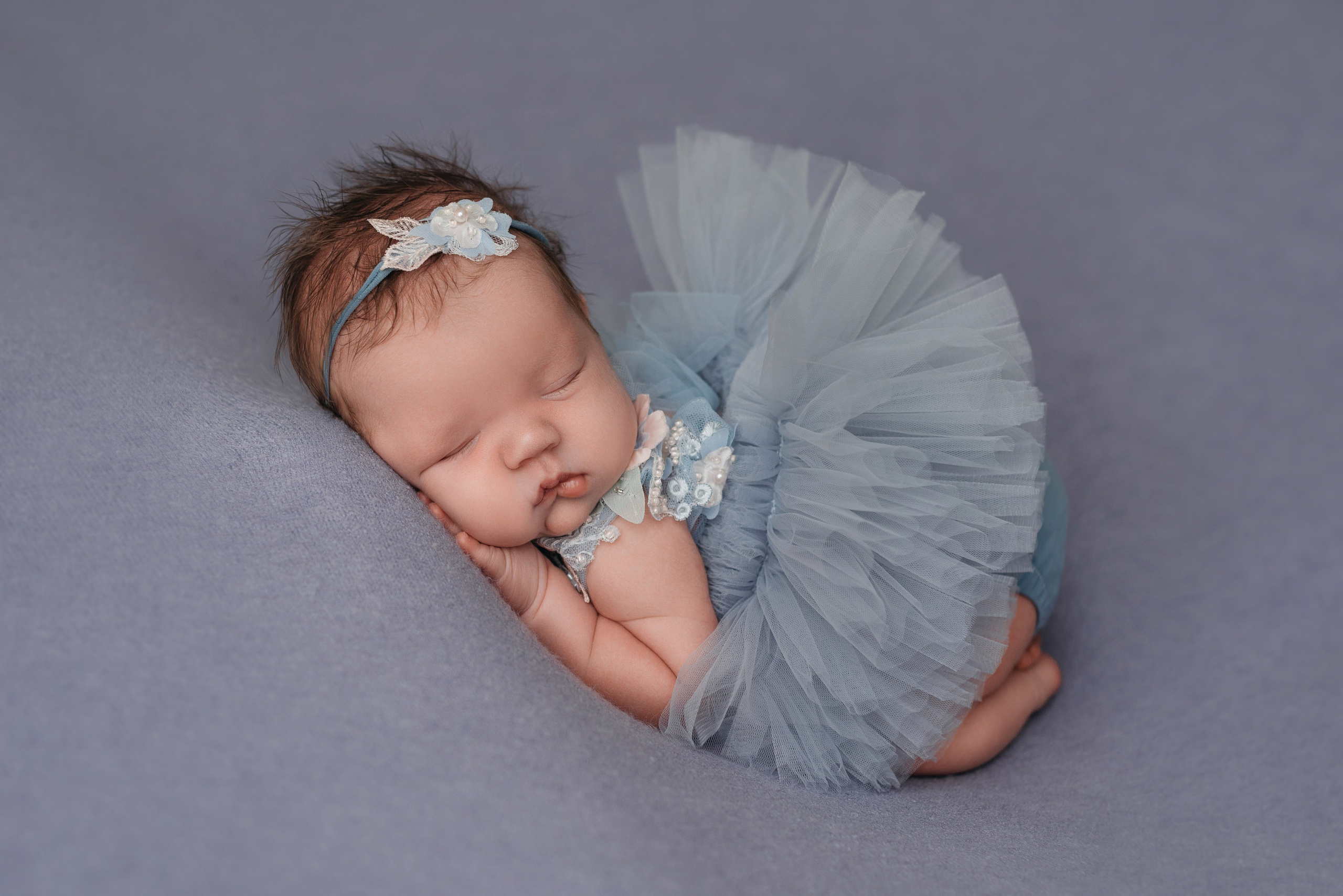 Лера. Фотограф новорожденных Белгород