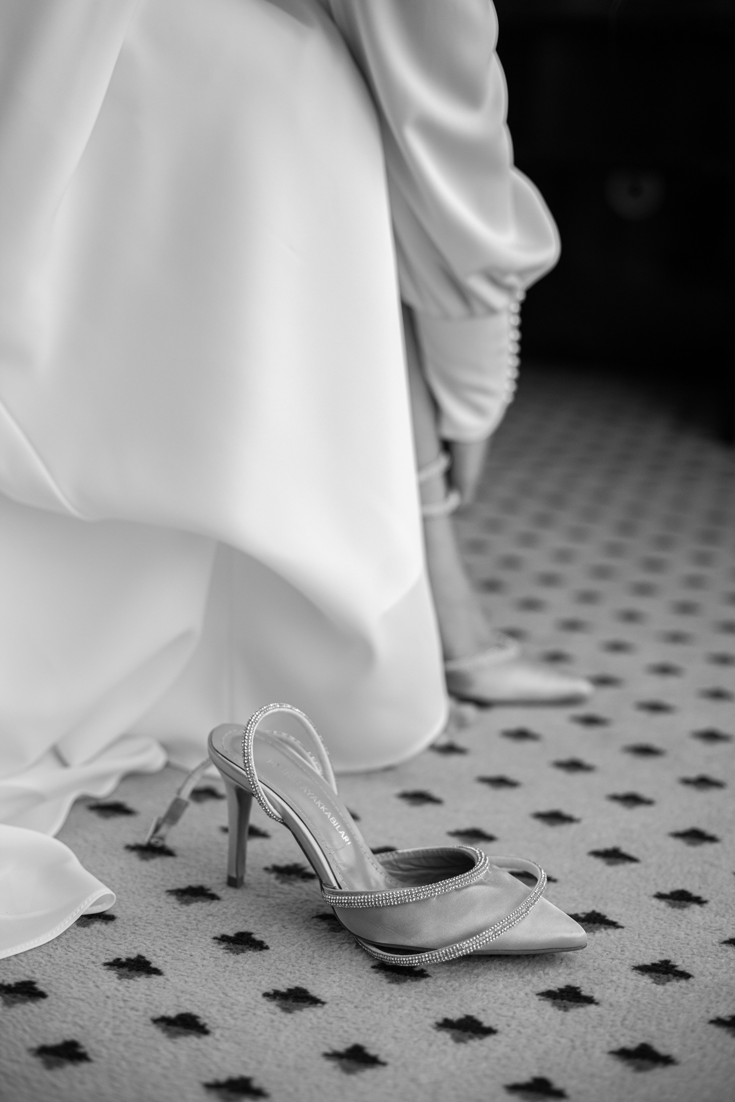 Рустам & Мария. Фотограф Нелля Кадикина