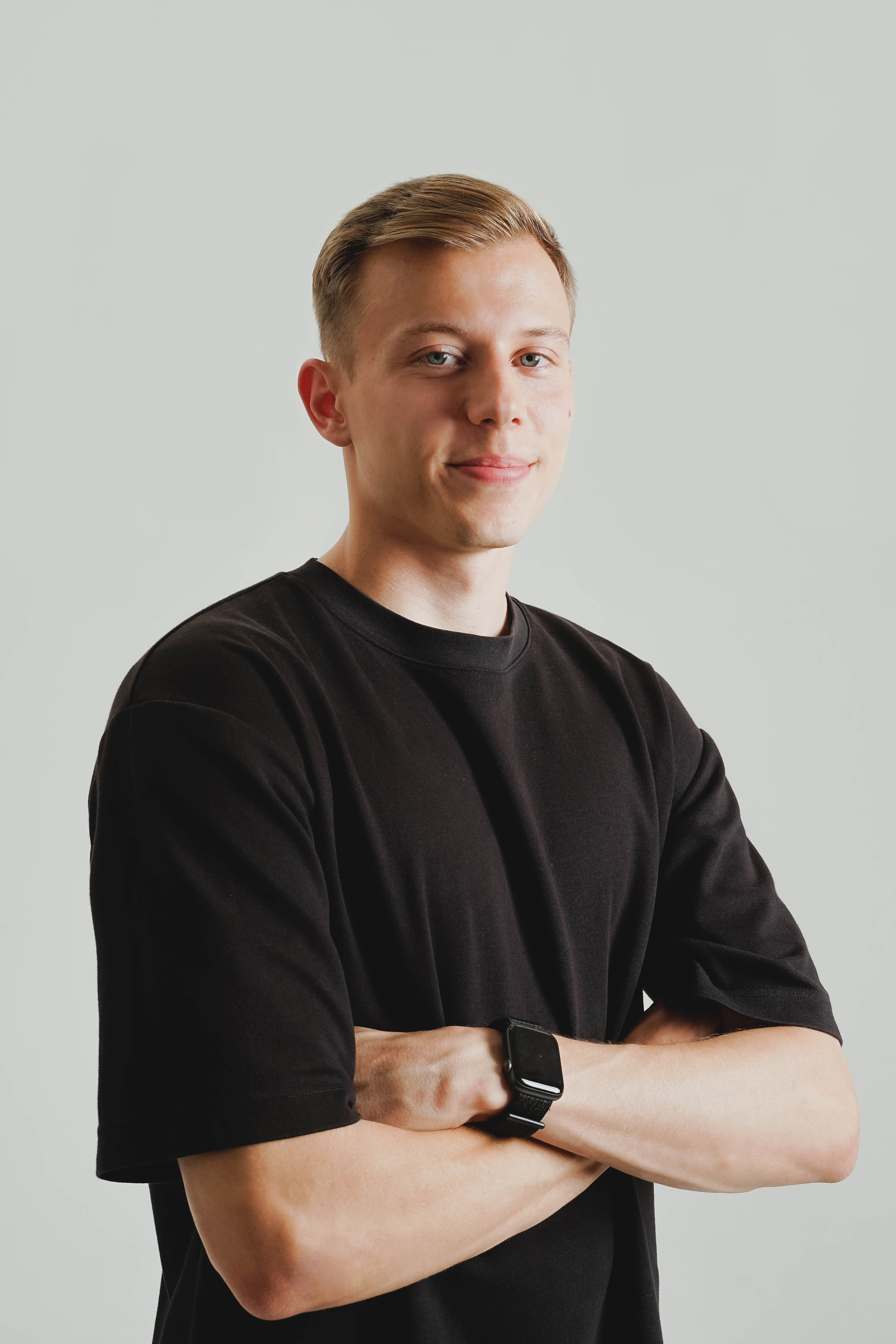 I T. Арт фотограф и стилист Ульяна Терезникова