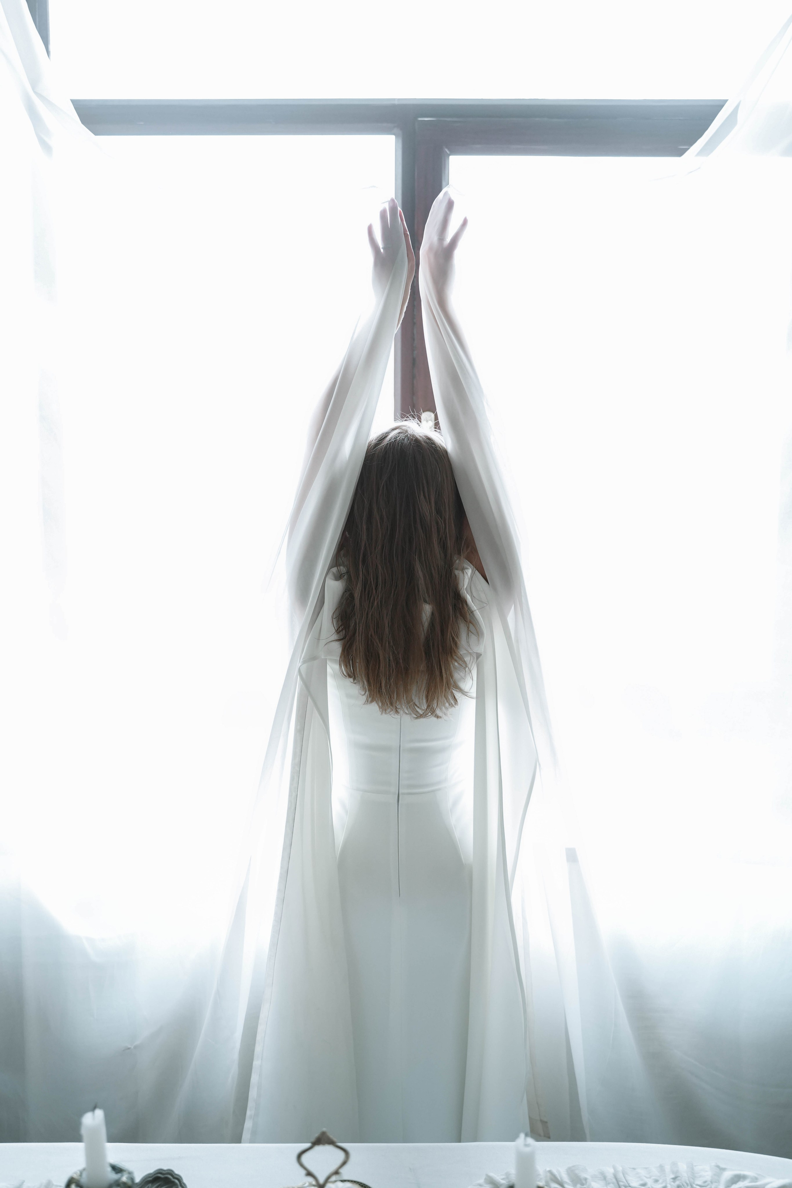 Е Л Е Н А. Арт фотограф и стилист Ульяна Терезникова