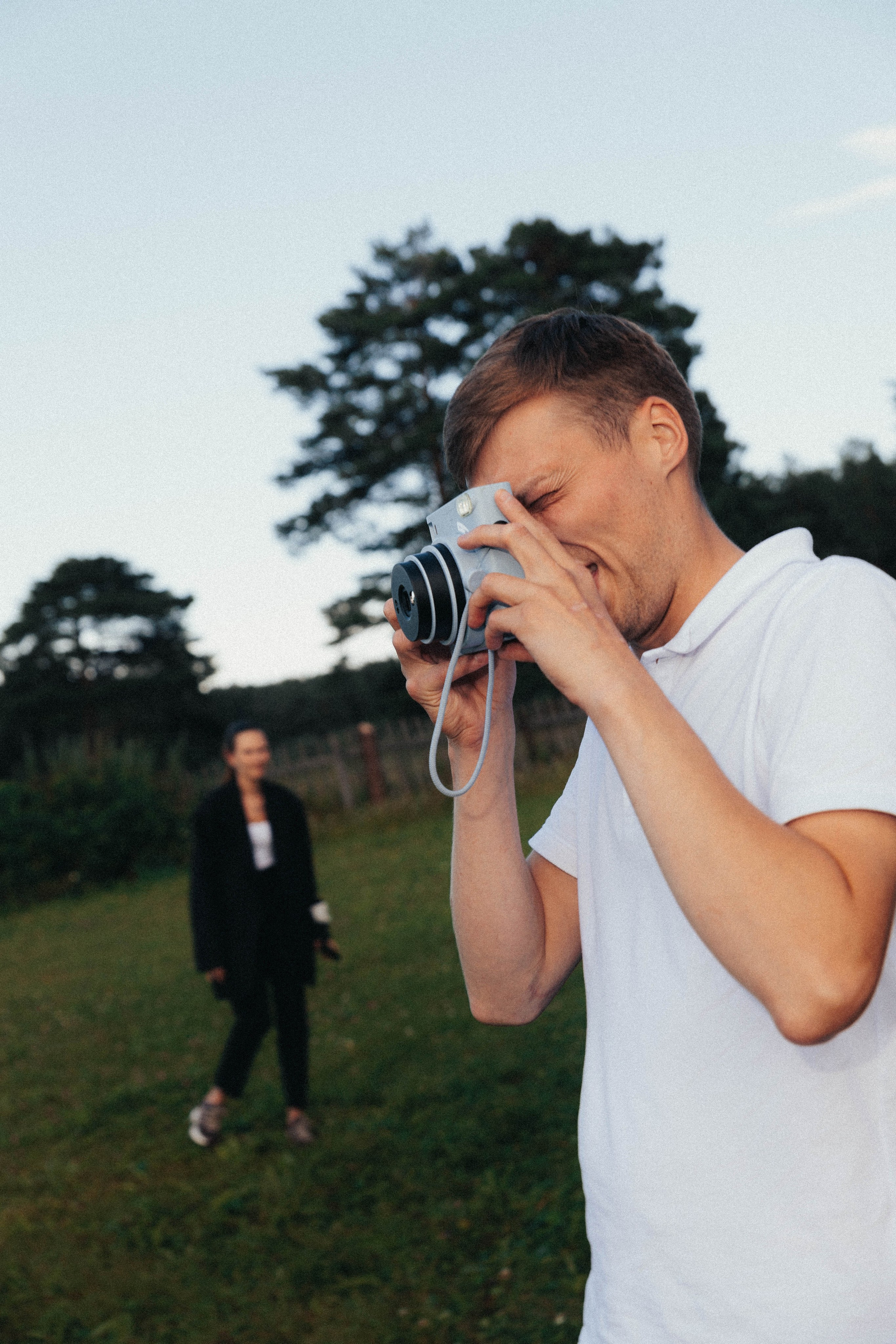 Алёна&Данил. Фотограф ЕКБ