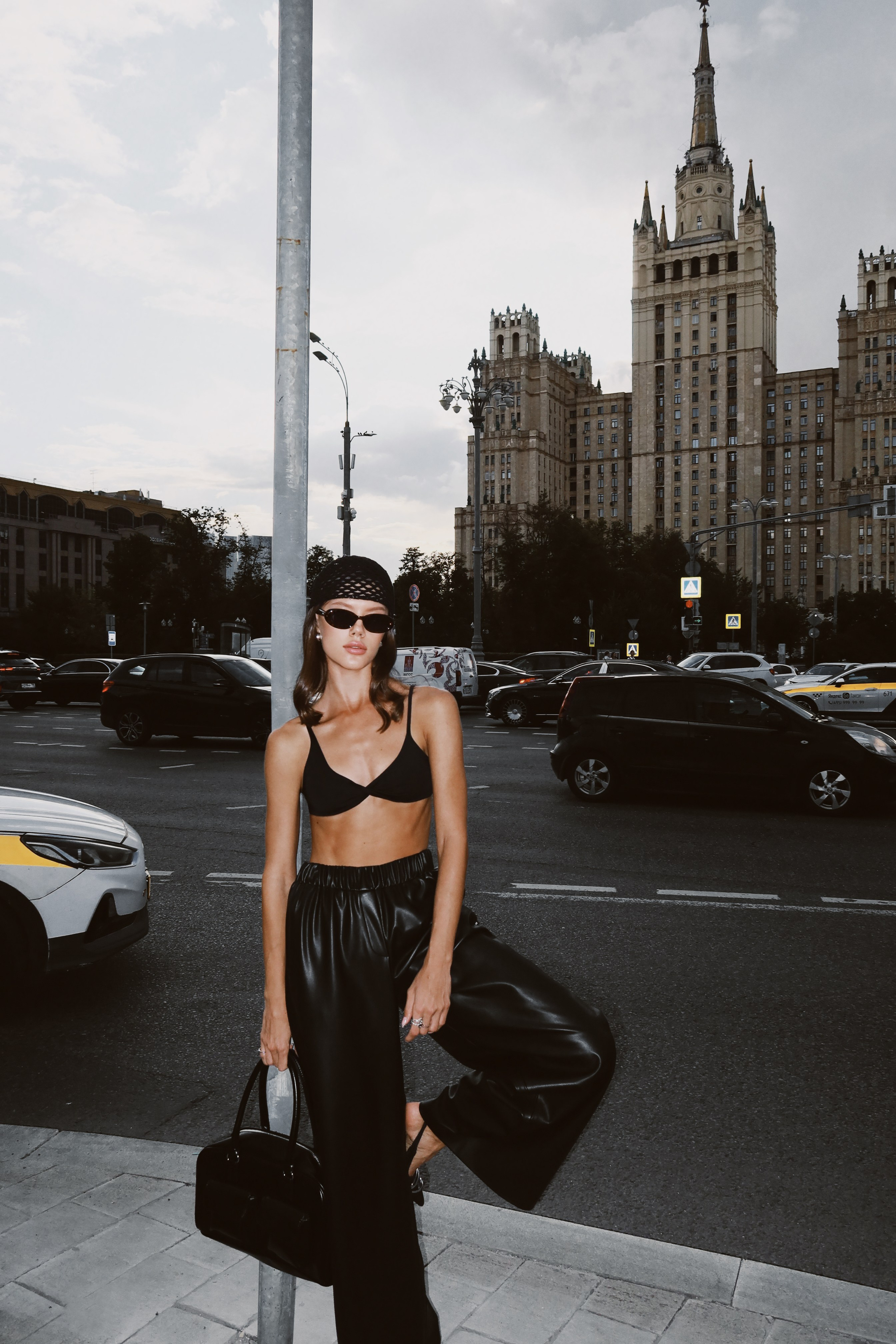 Снимаю на canon. Портфолио