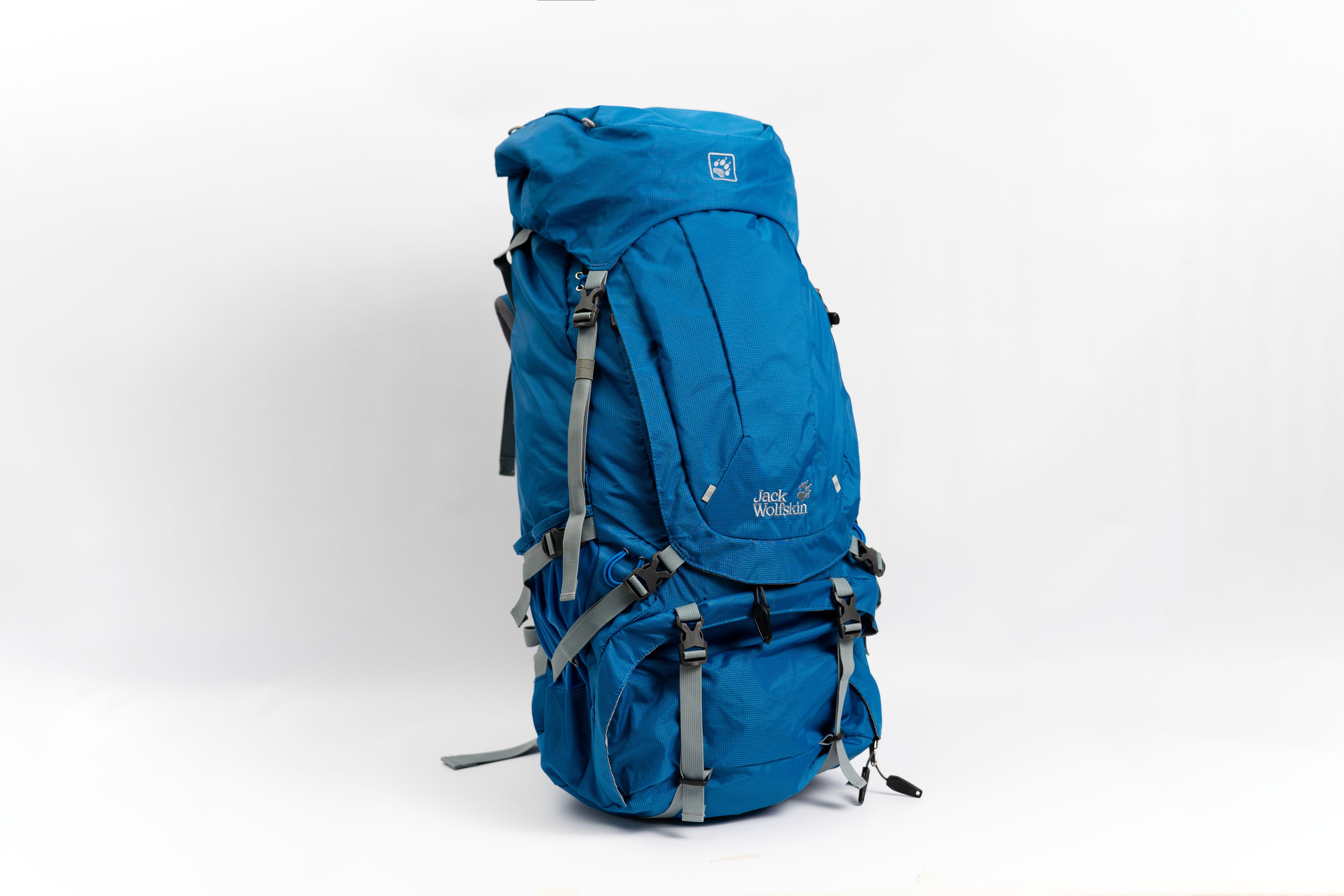 Видео + фото обзор рюкзаков. Фото / Видеосъемка в Москве