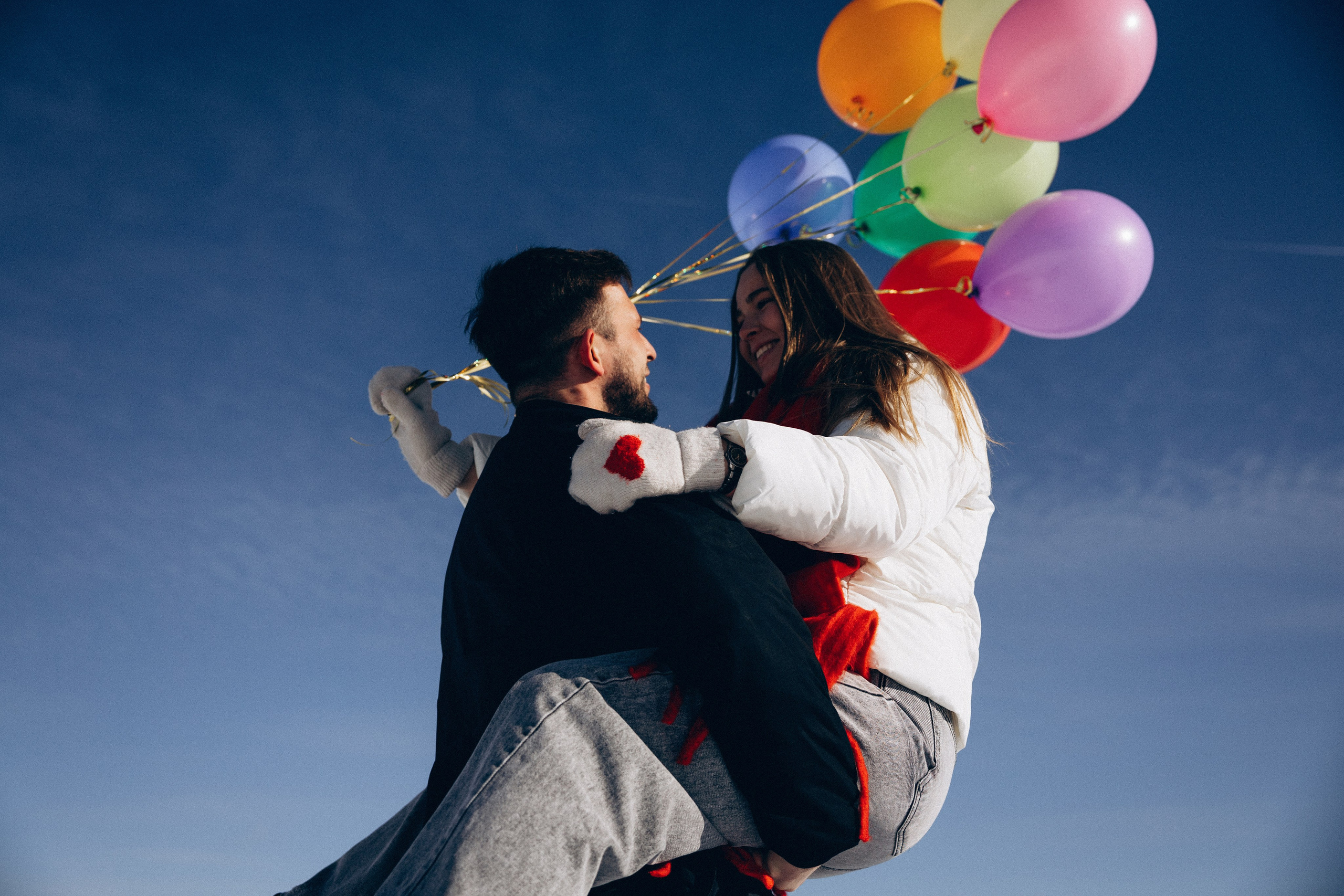 LoveStory. Свадебный и семейный фотограф в Твери Стас Александров