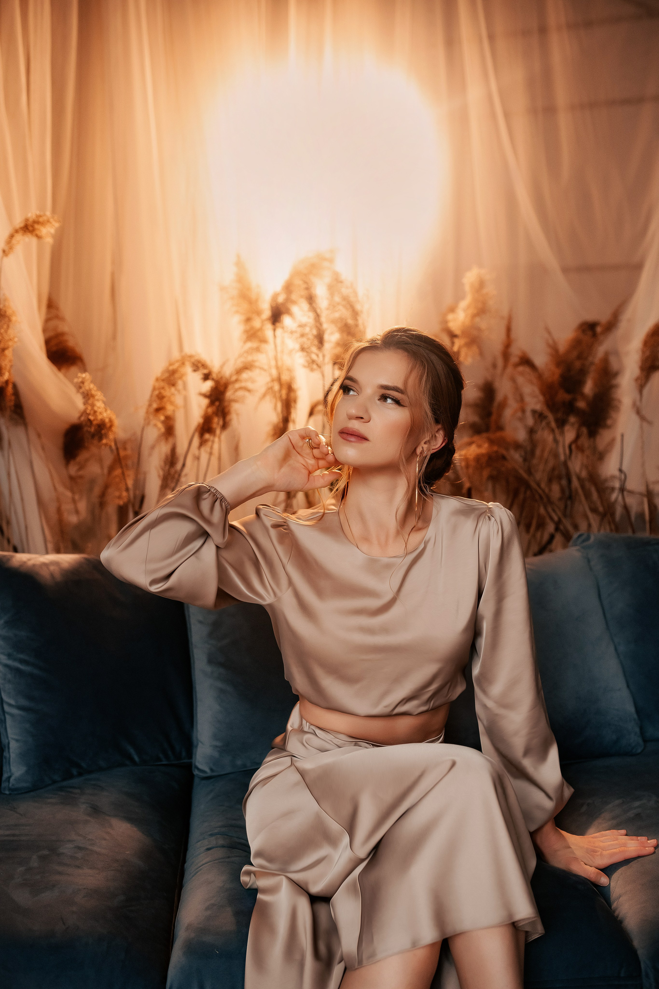 Ирина. Свадебный, семейный и детский фотограф в Москве и области