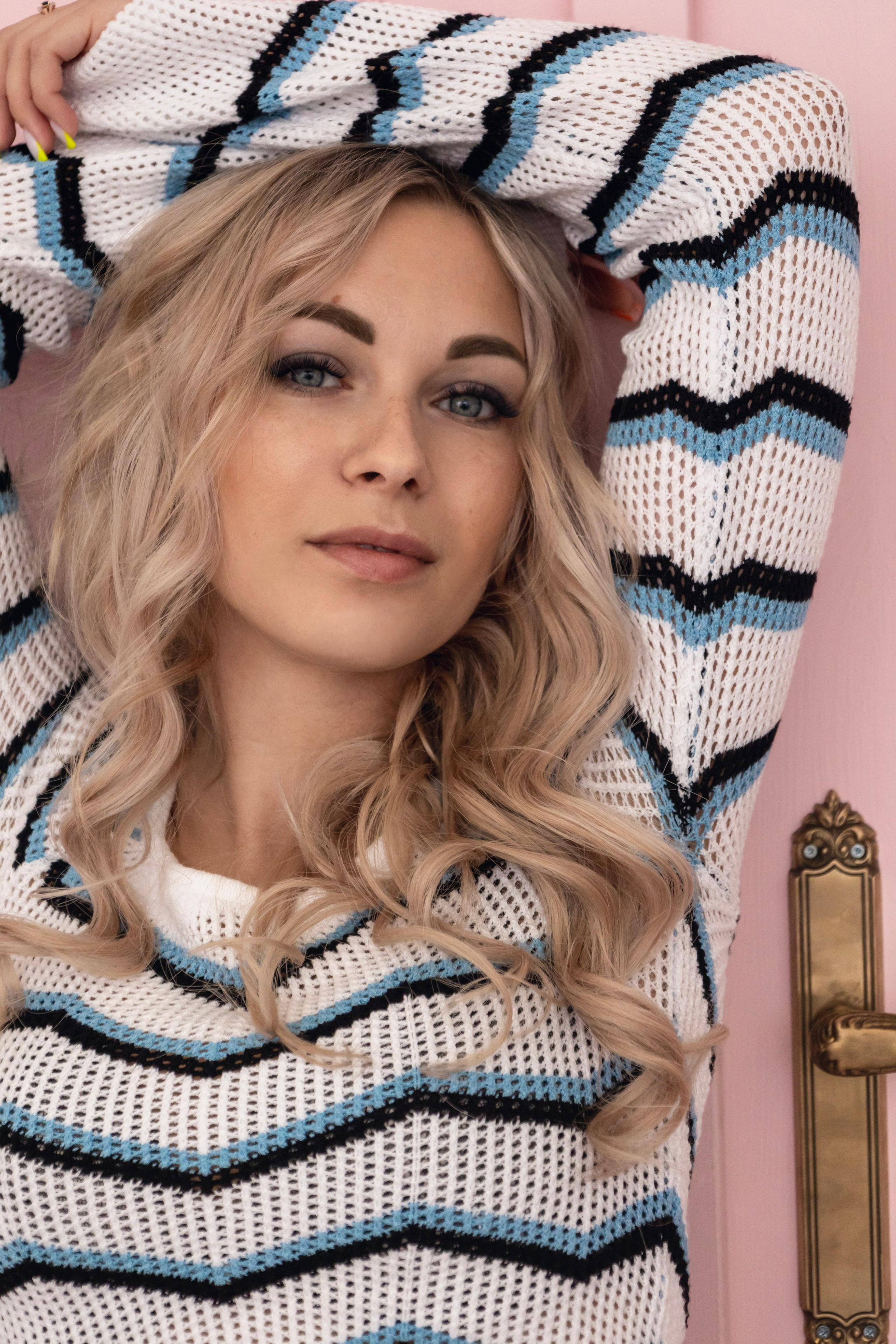 Мария. Портретный фотограф в Иркутске Анна Огородникова