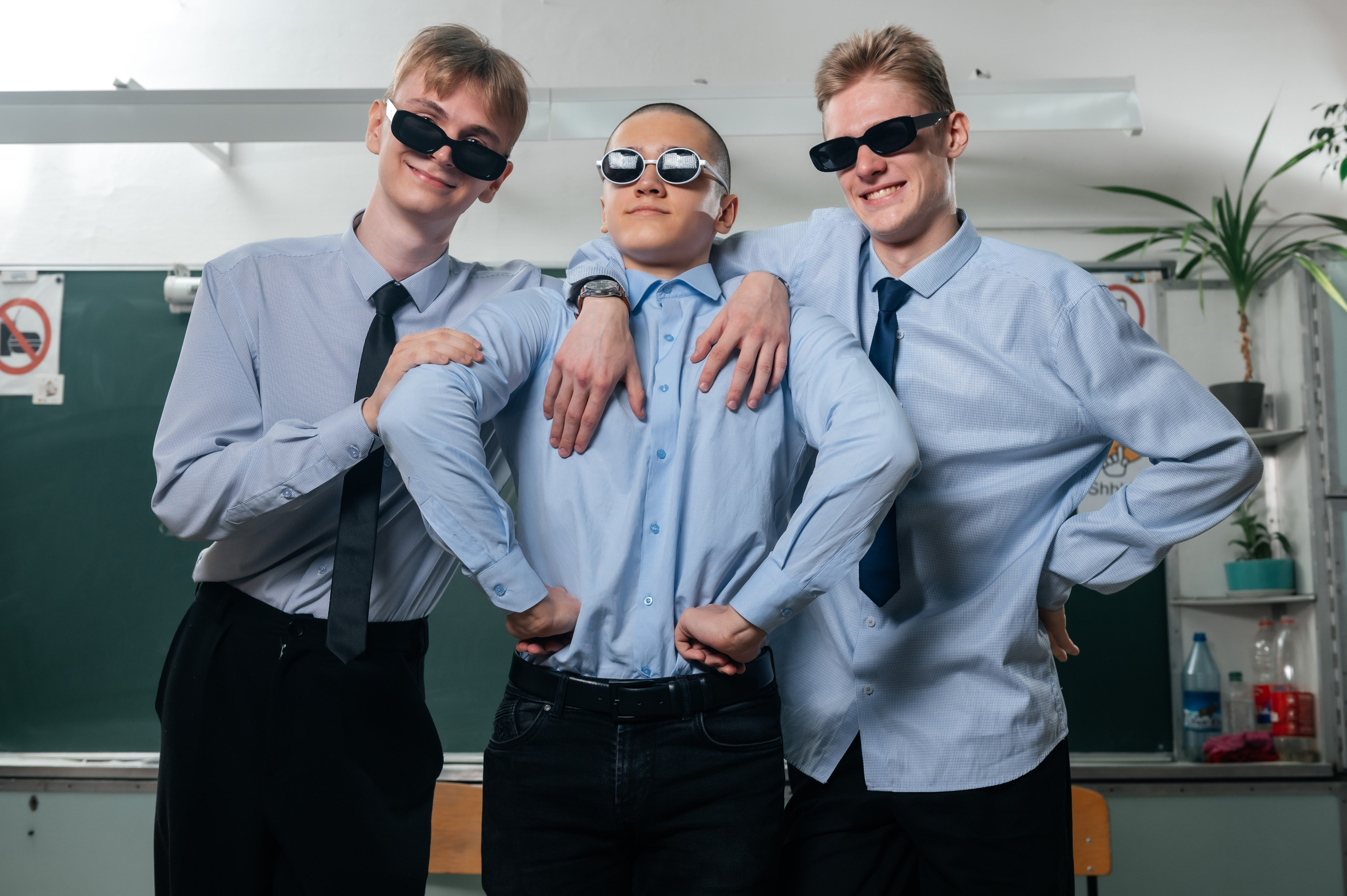 Выпускные альбомы для старших классов