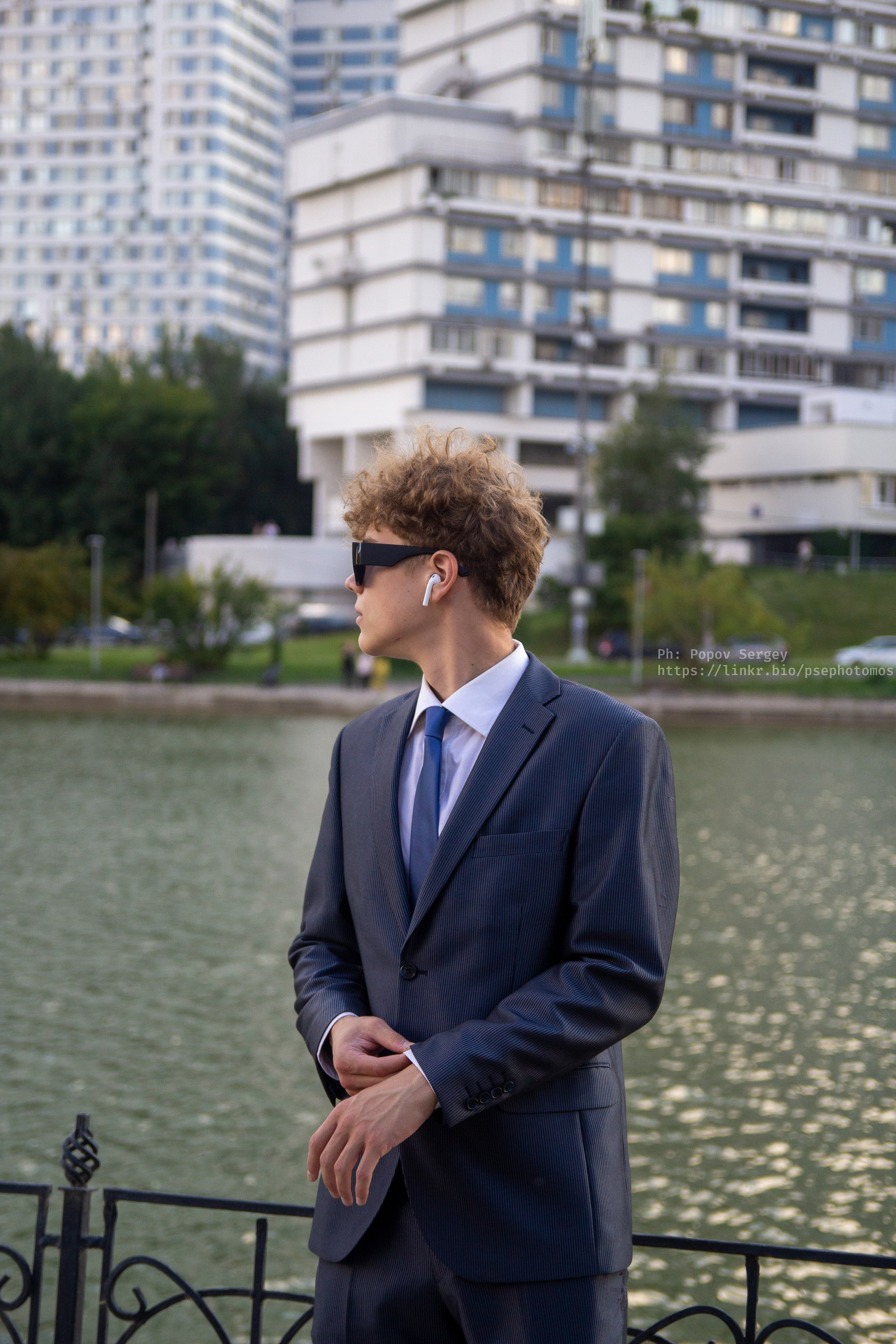 Альбом — Александр. ФОТОГРАФ | СЕРГЕЙ | МОСКВА