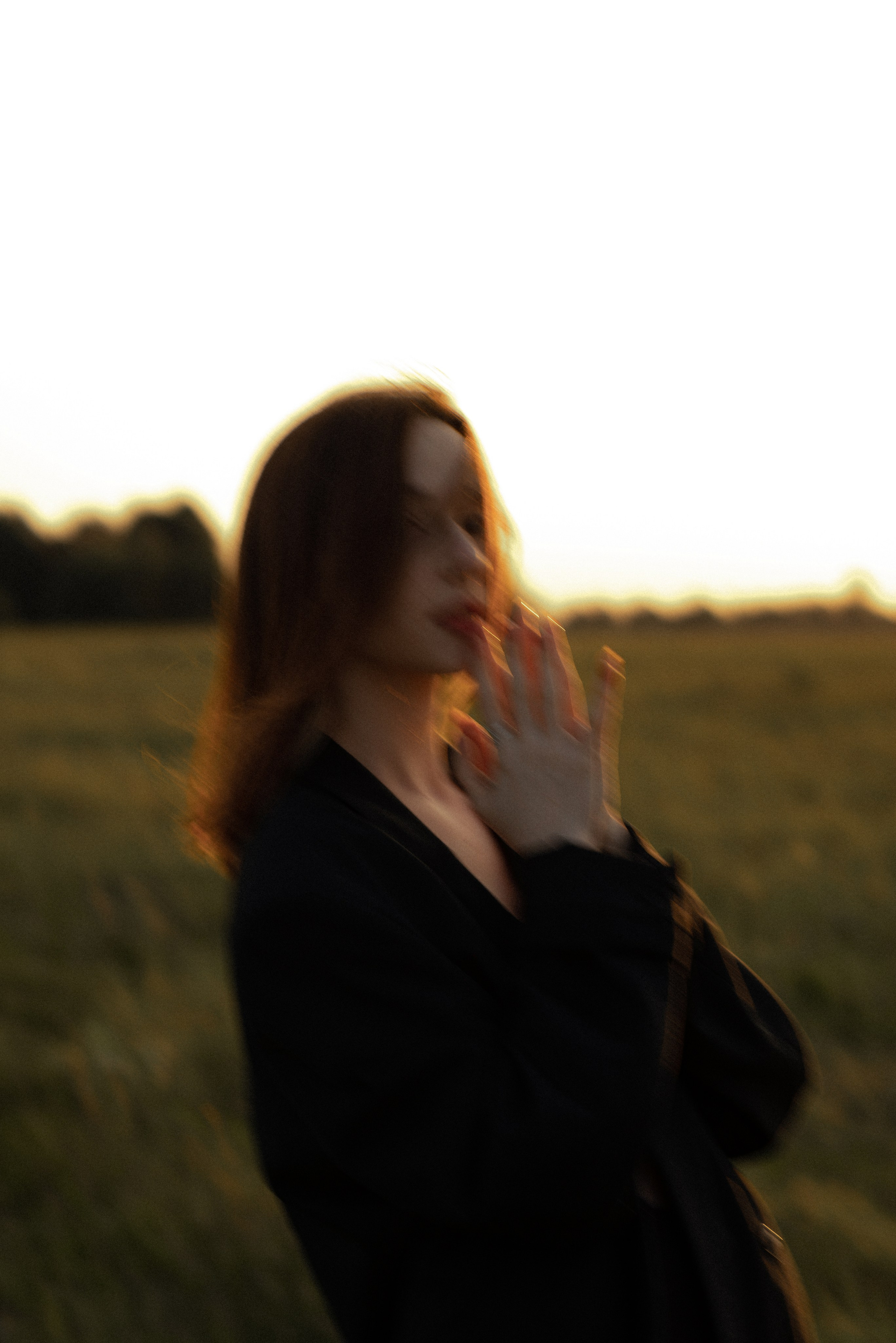 Настя. Свадебный и портретный фотограф в Брянске и Москве Алина Химушкина