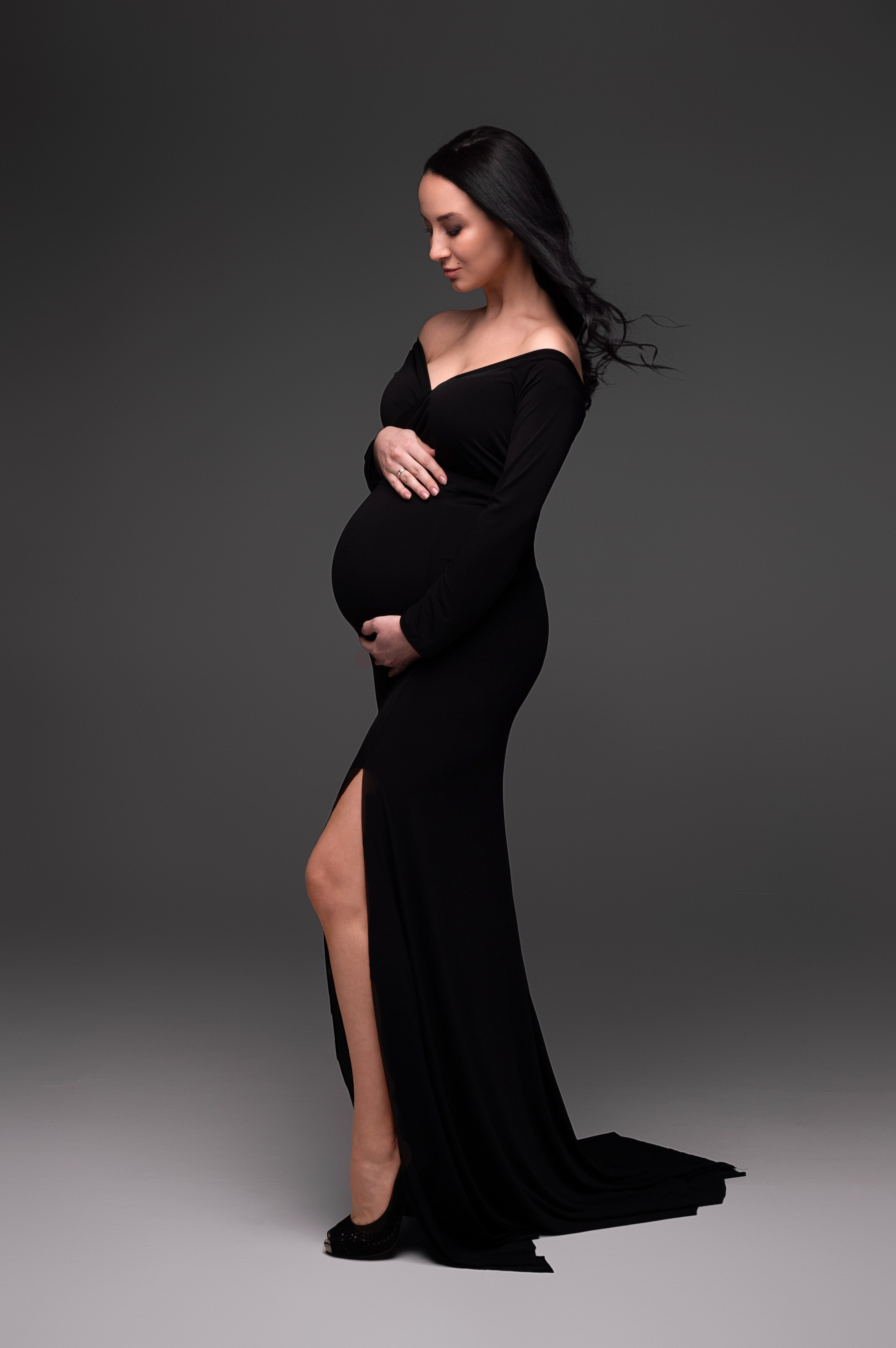 Беременность. Фотограф новорожденных в Санкт-Петербурге Татьяна Тарасенко