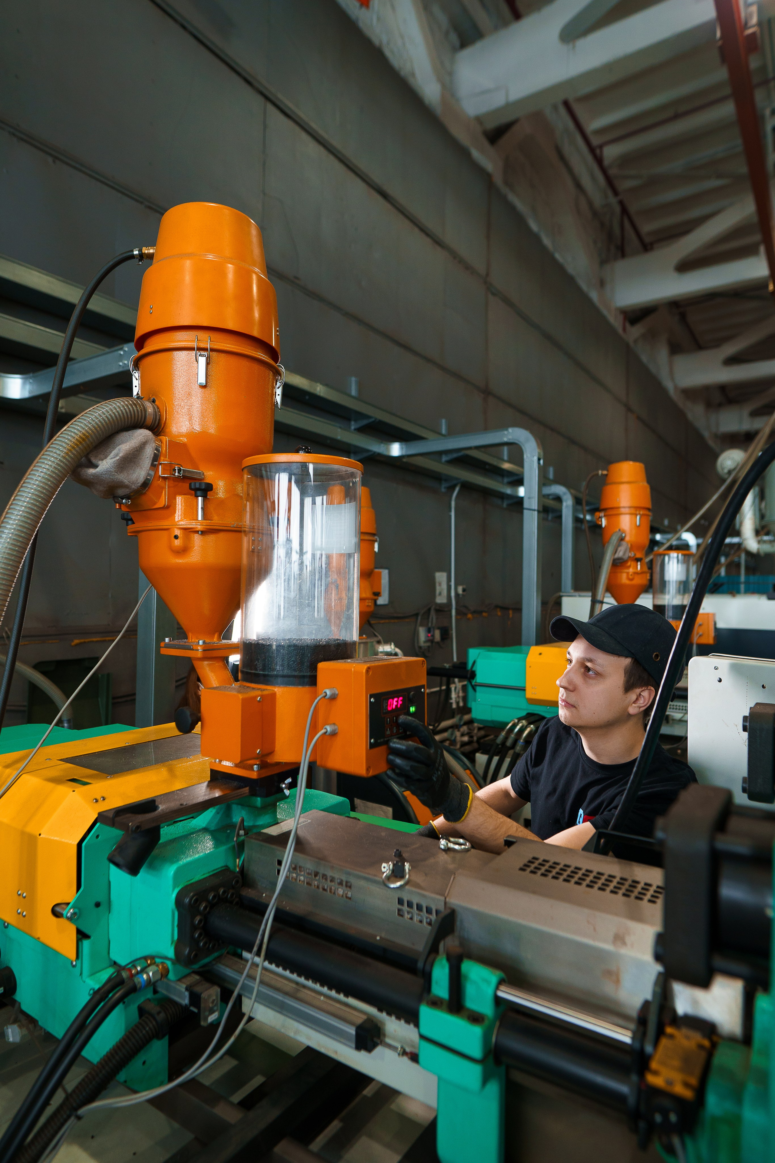 КОММЕРЦИЯ. Никита Аничкин фото и видео оператор из России