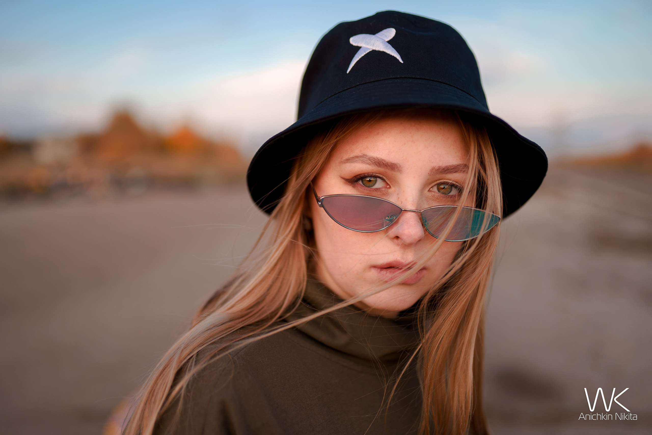 ФОТОСЕССИИ. Никита Аничкин фото и видео оператор из России