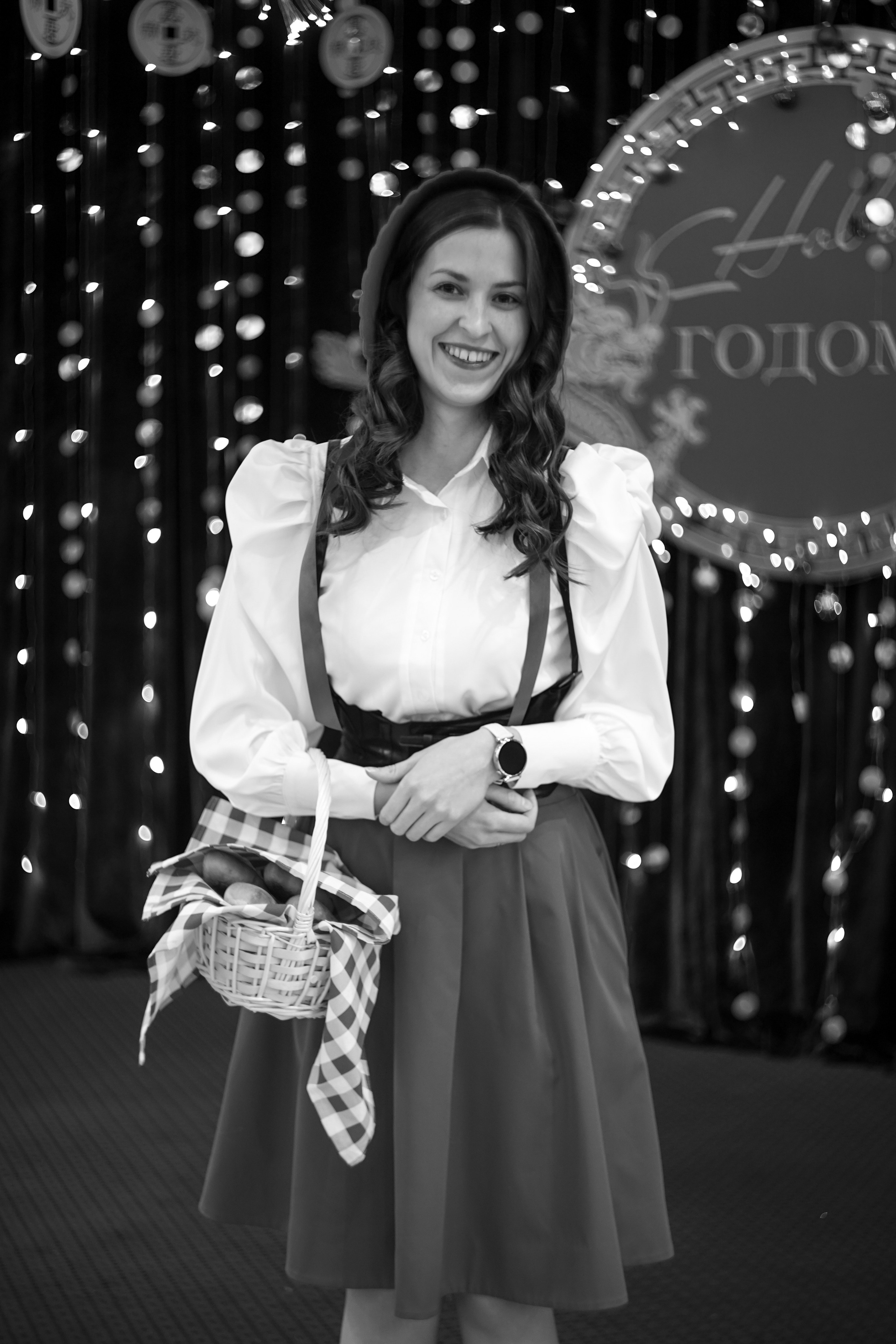 РЕПОРТАЖ. Никита Аничкин фото и видео оператор из России