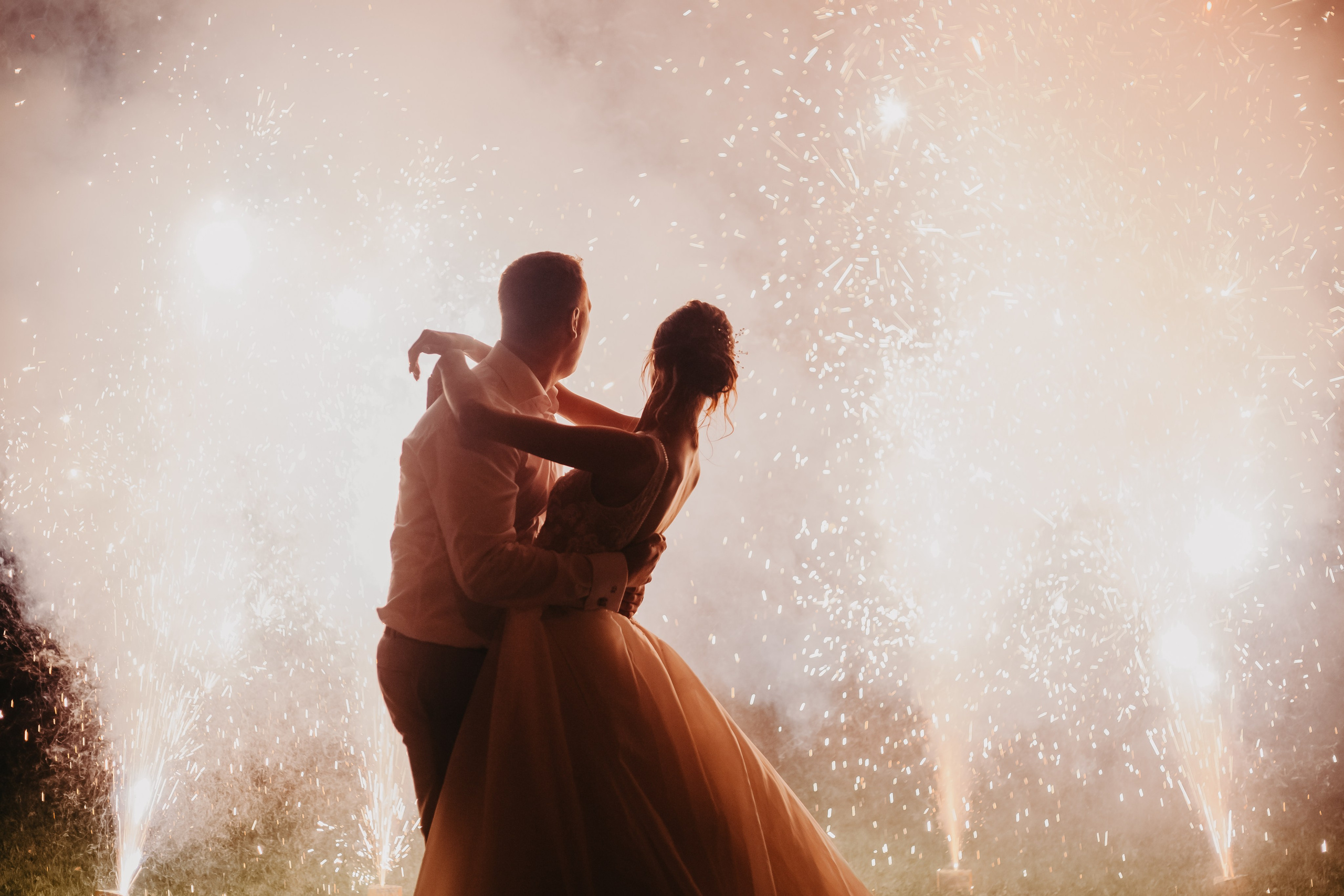 Наташа и Дмитрий. Профессиональный фотограф Надежда Антонова