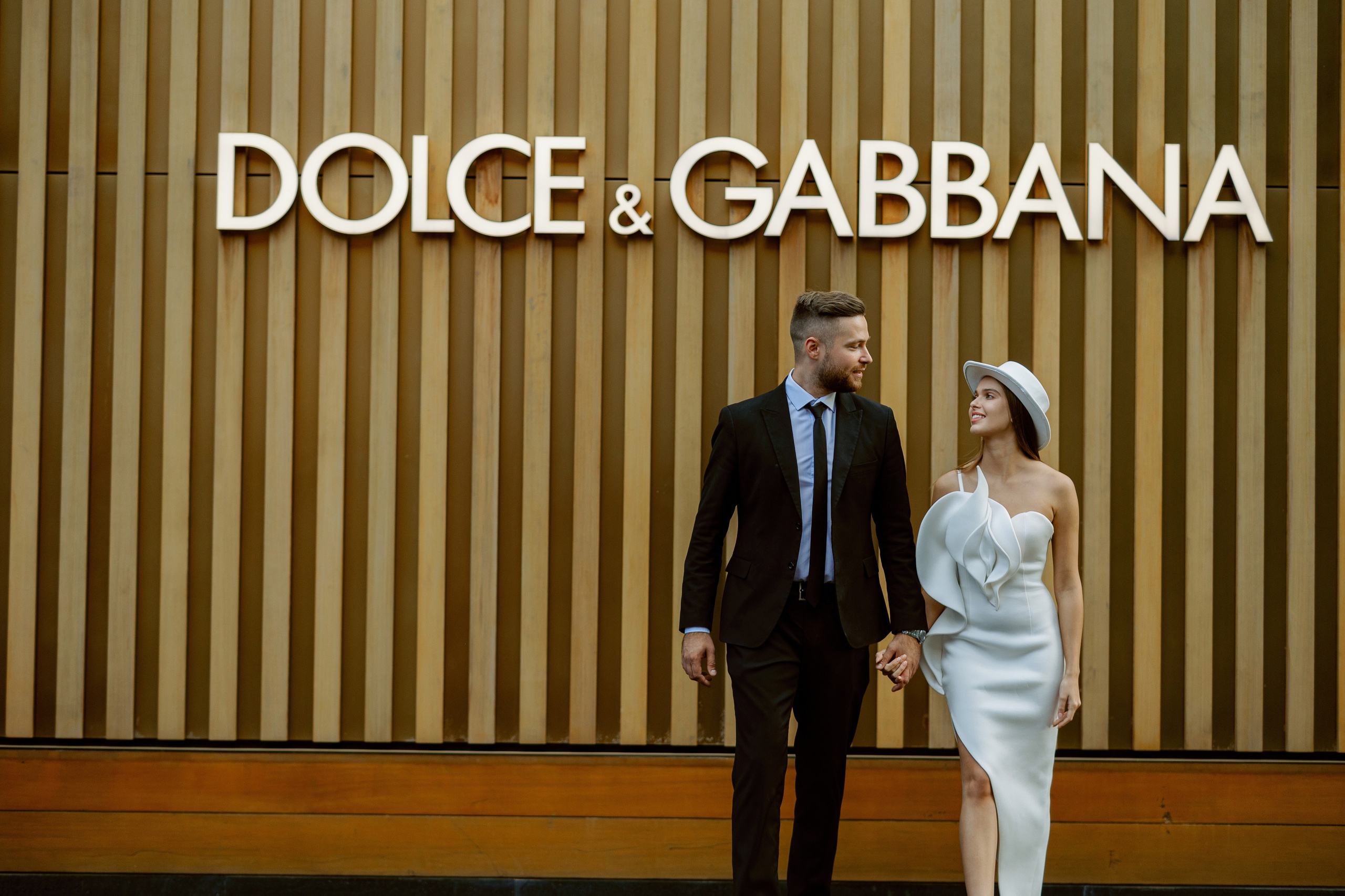 Прогулочная. LEVORIGINAL