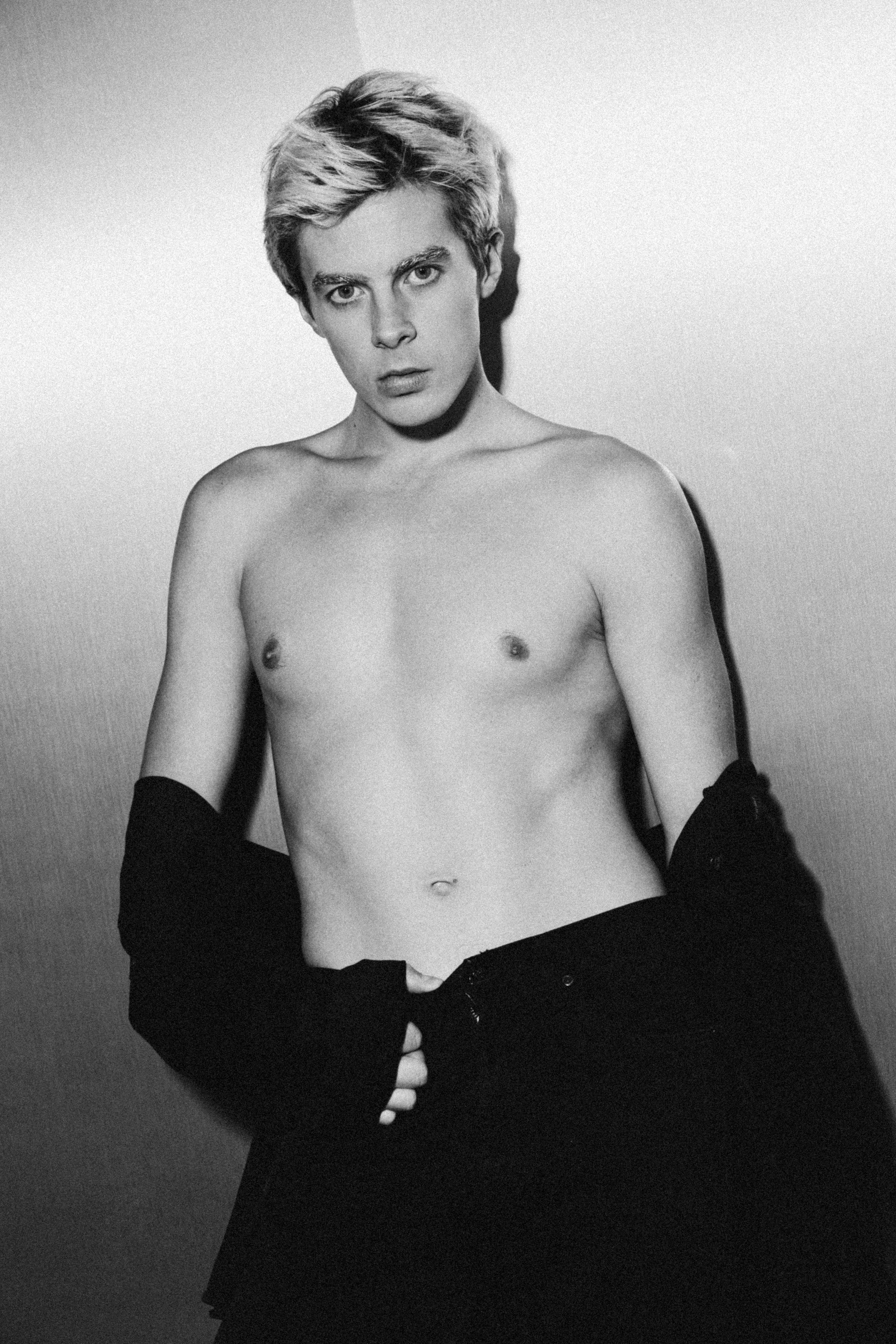 Богдан. LEVORIGINAL