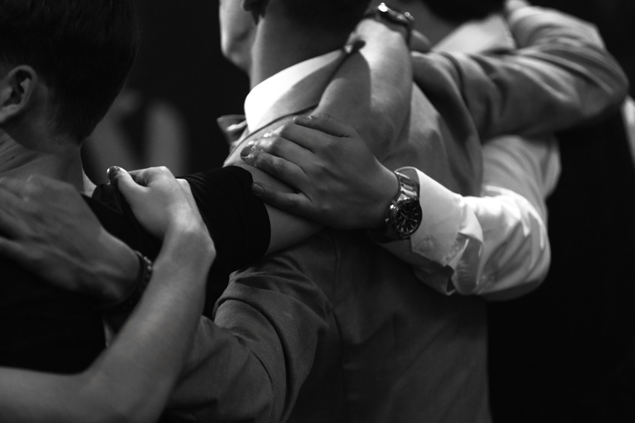 Выпускной. LEVORIGINAL