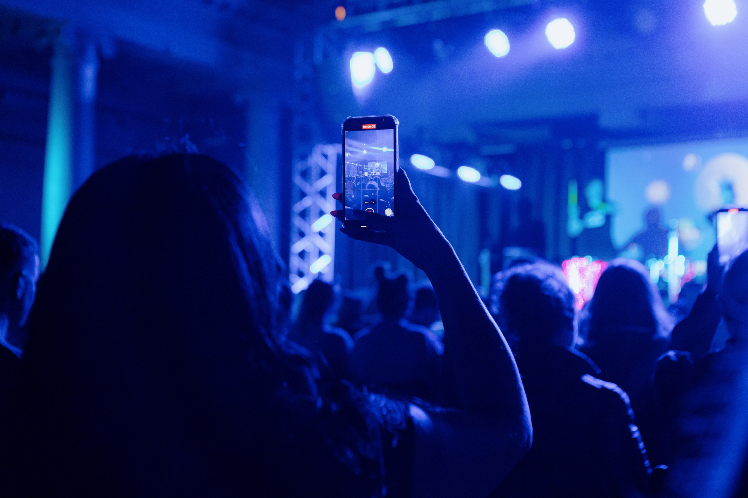 Премия 2Гис. LEVORIGINAL