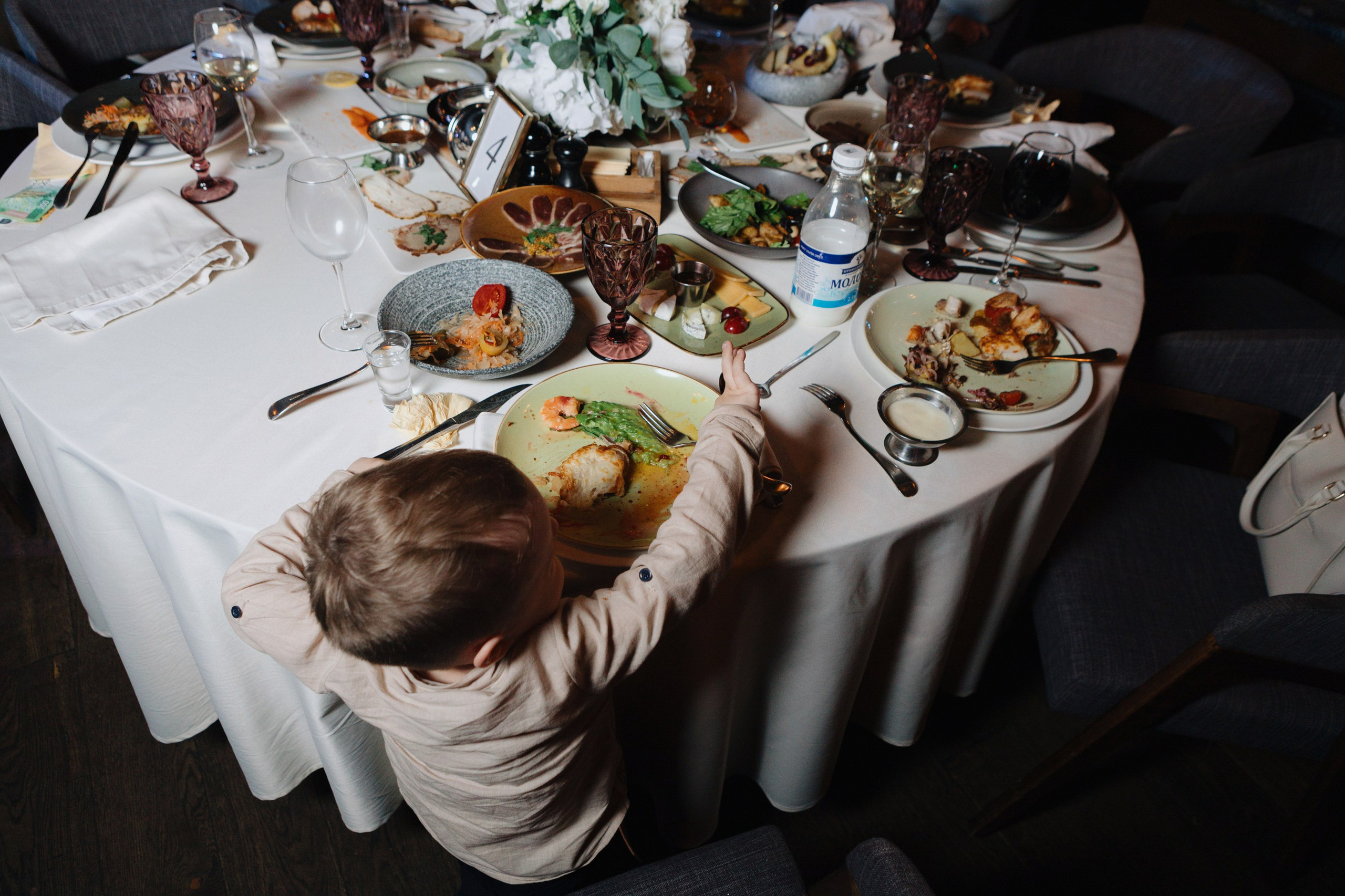 Александр и Юля. LEVORIGINAL